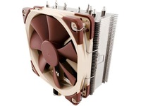 Noctua NH-U12S CPU Køler CPU - Luftkøling