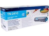 Brother Toner TN241C Cyan Laser Toner