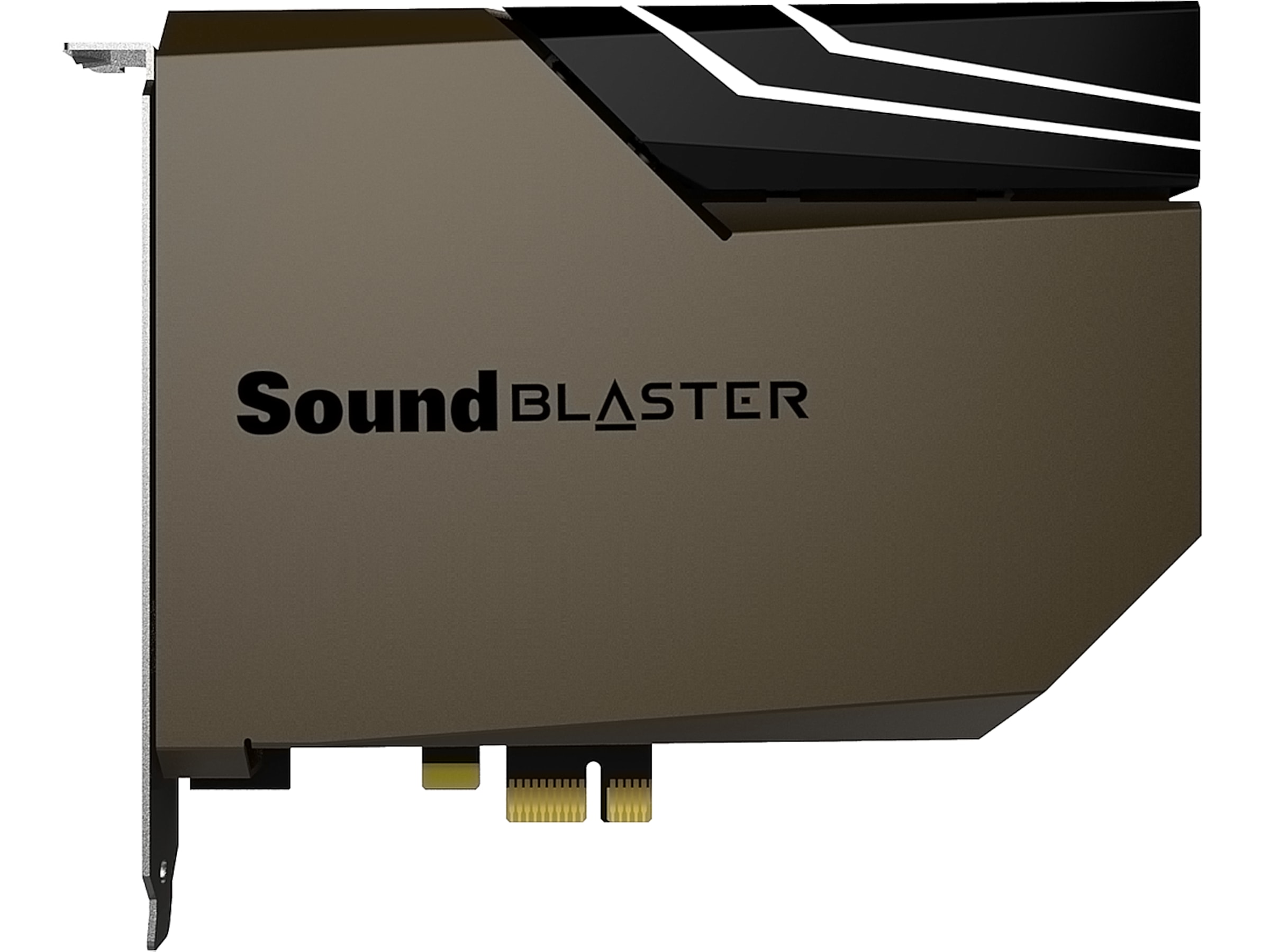 Sound Blaster AE-7 Intern Lydkort Lydkort