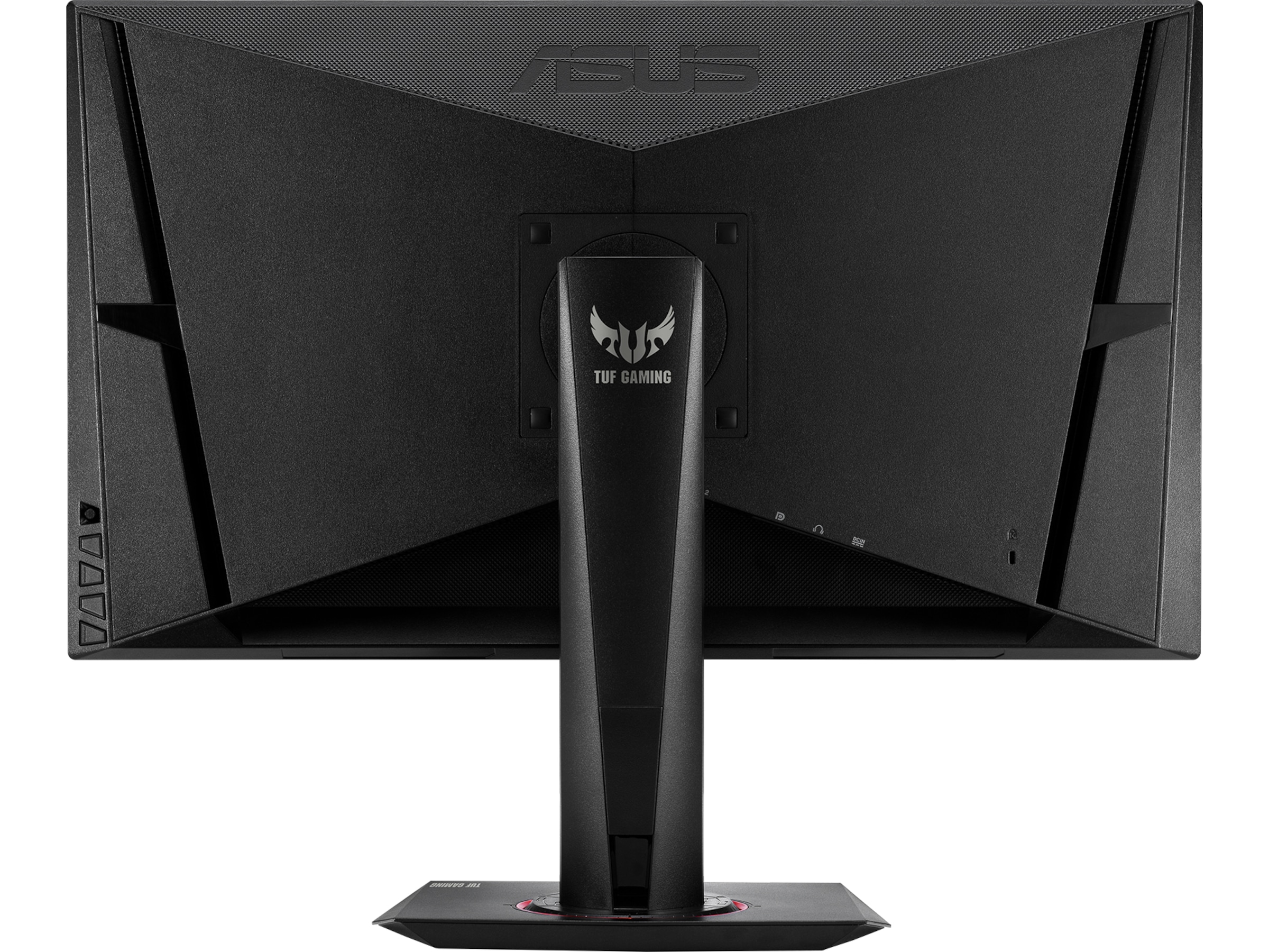 ASUS 27" gamingskærme TUF VG27AQ - Gamingskærme - Komplett.dk