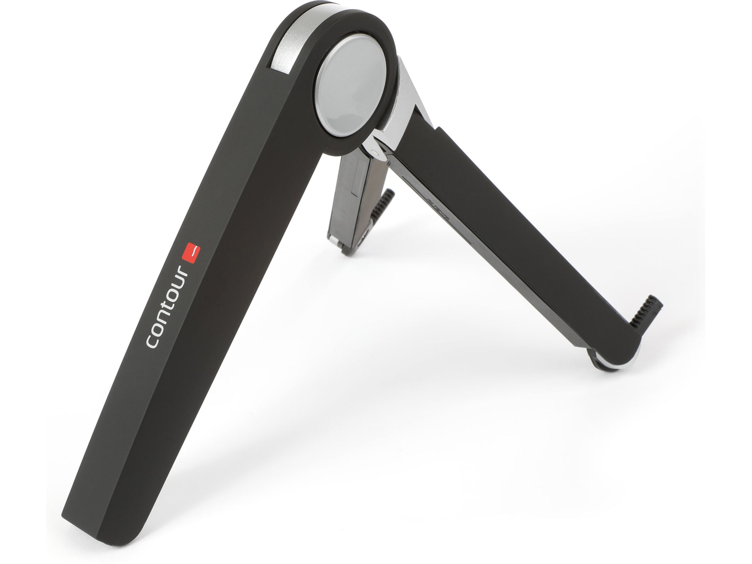 Contour Laptop Stand Ergonomiske