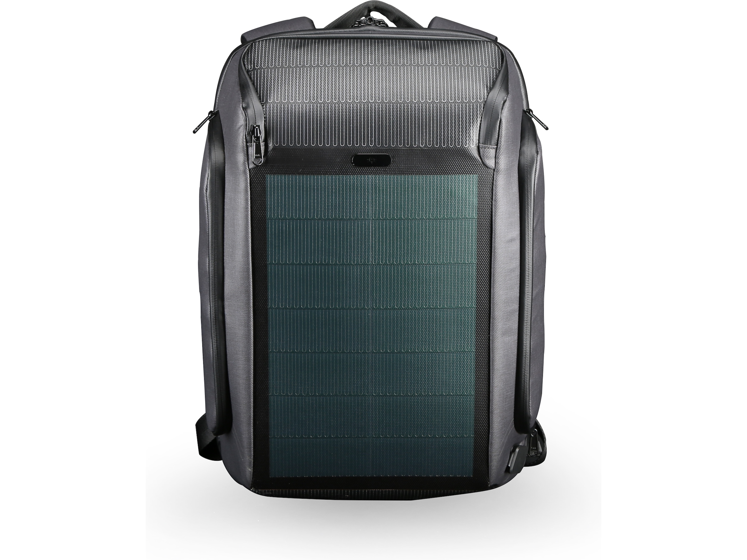 Kingsons Beam Solar Backpack Komplett.dk