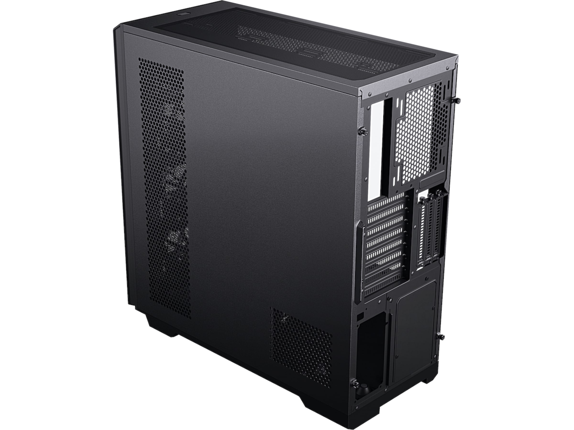 Phanteks Enthoo Pro 2 (sort) Big Tower