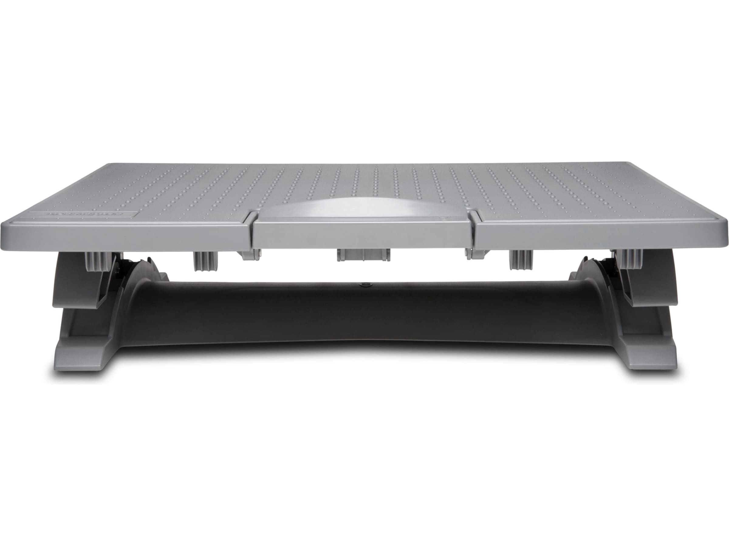 Kensington SmartFit SoleMate Pro ergonomisk fodstøtte Fotskammel