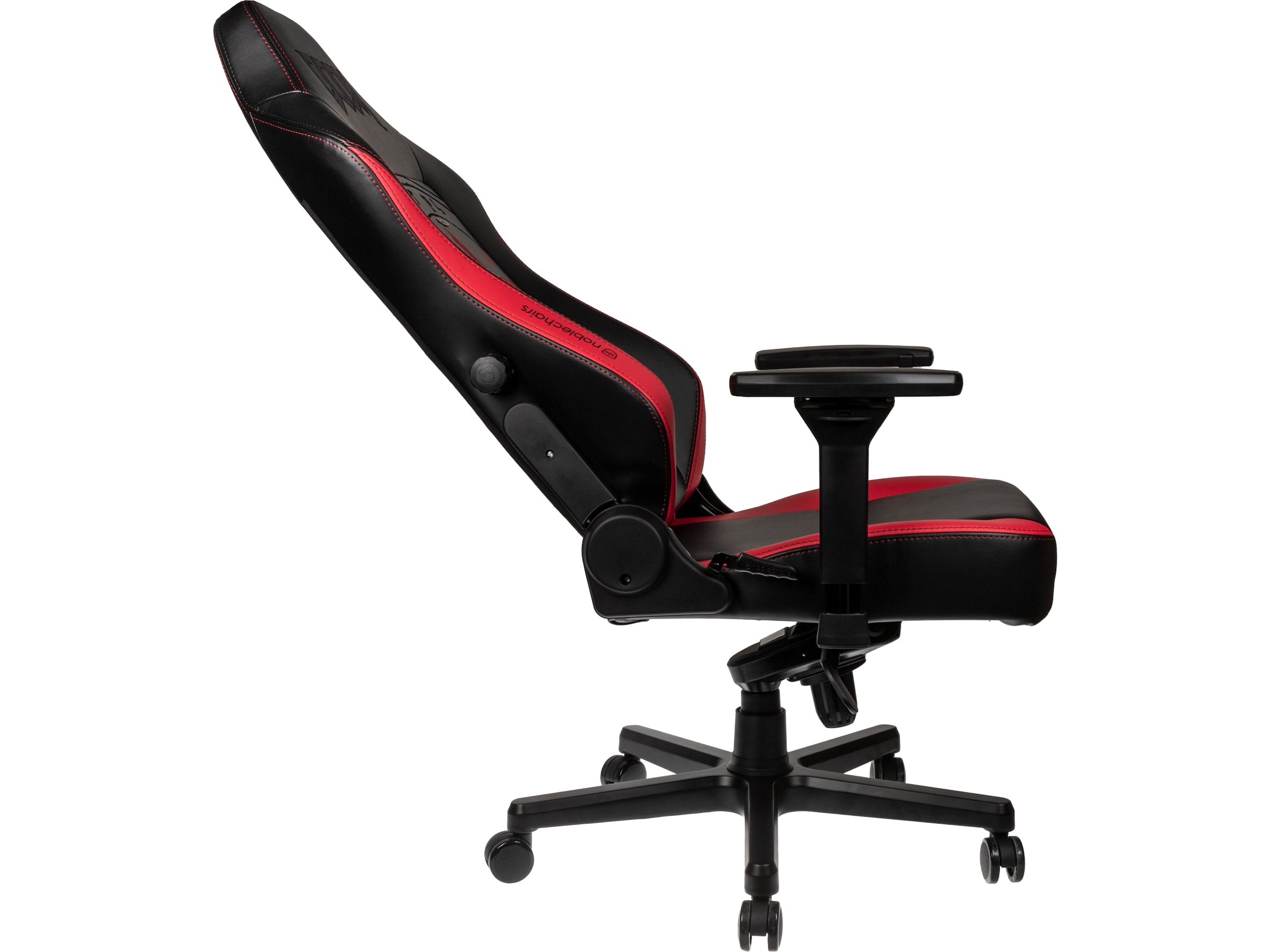 noblechairs HERO Gamingstol DOOM Edition Gaming stole Komplett.dk