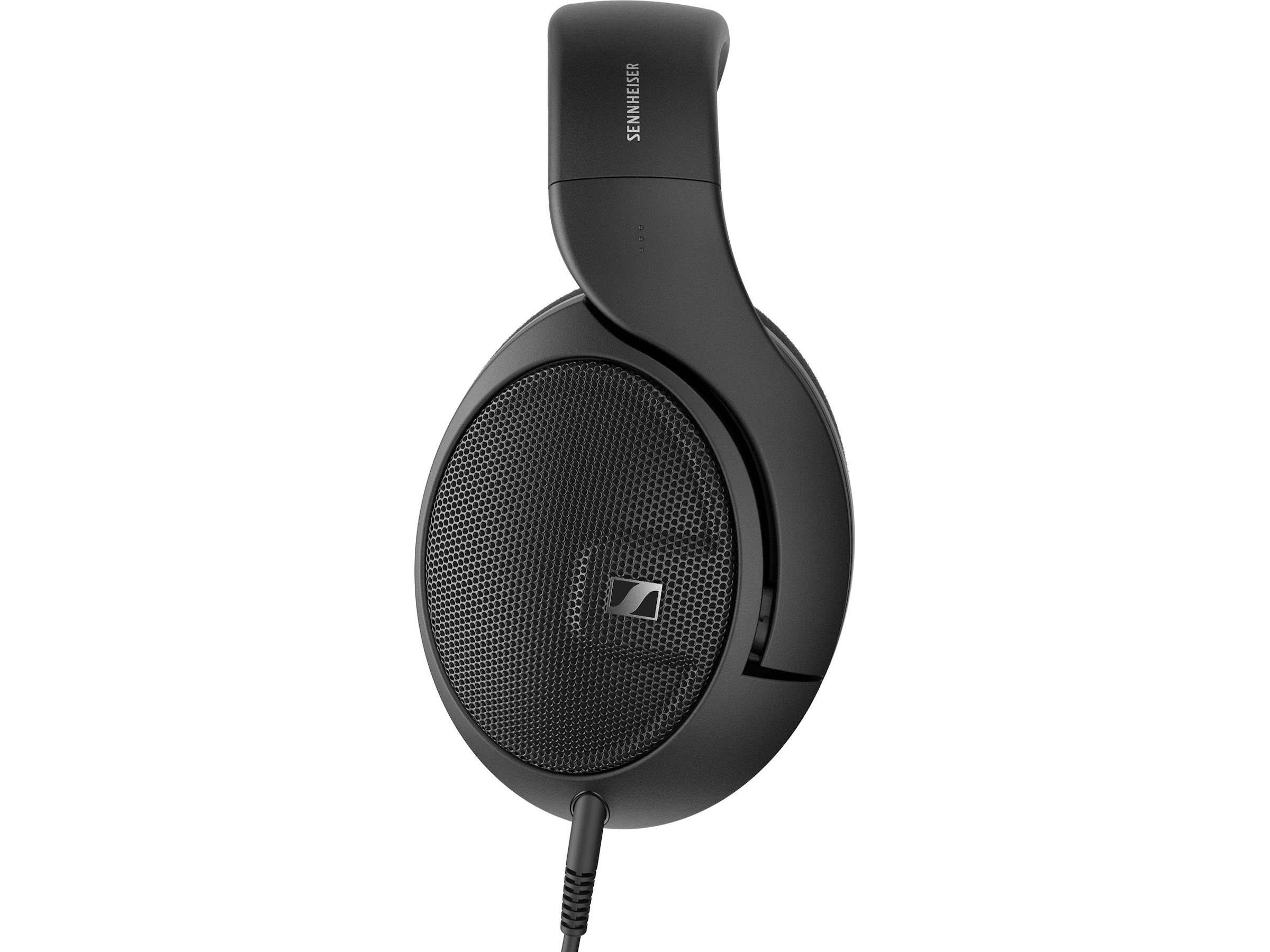 Sennheiser HD 560S høretelefoner, Over-Ear (sort) Høretelefoner