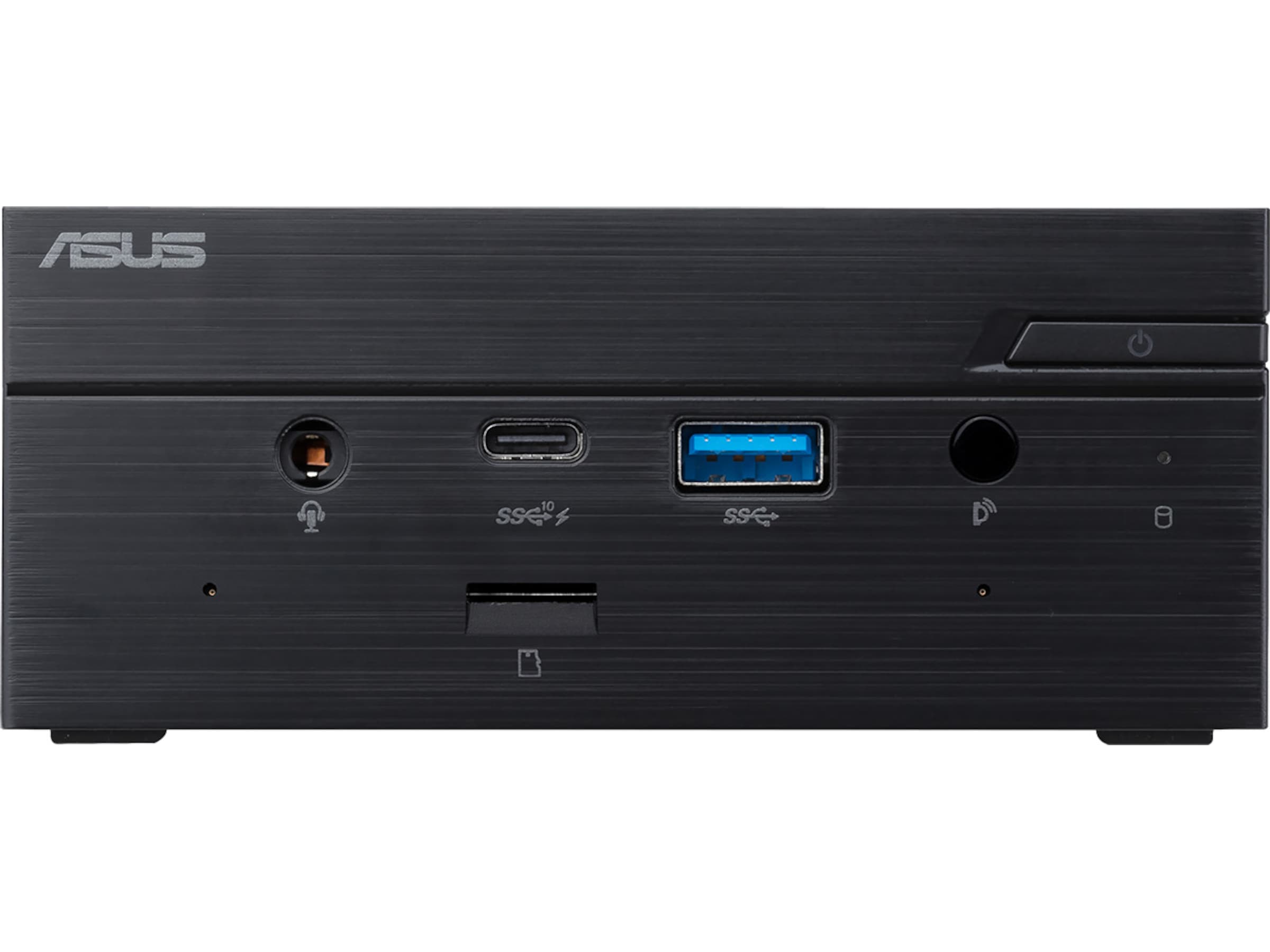 ASUS Mini PC PN41S1 Stationær PC Komplett.dk