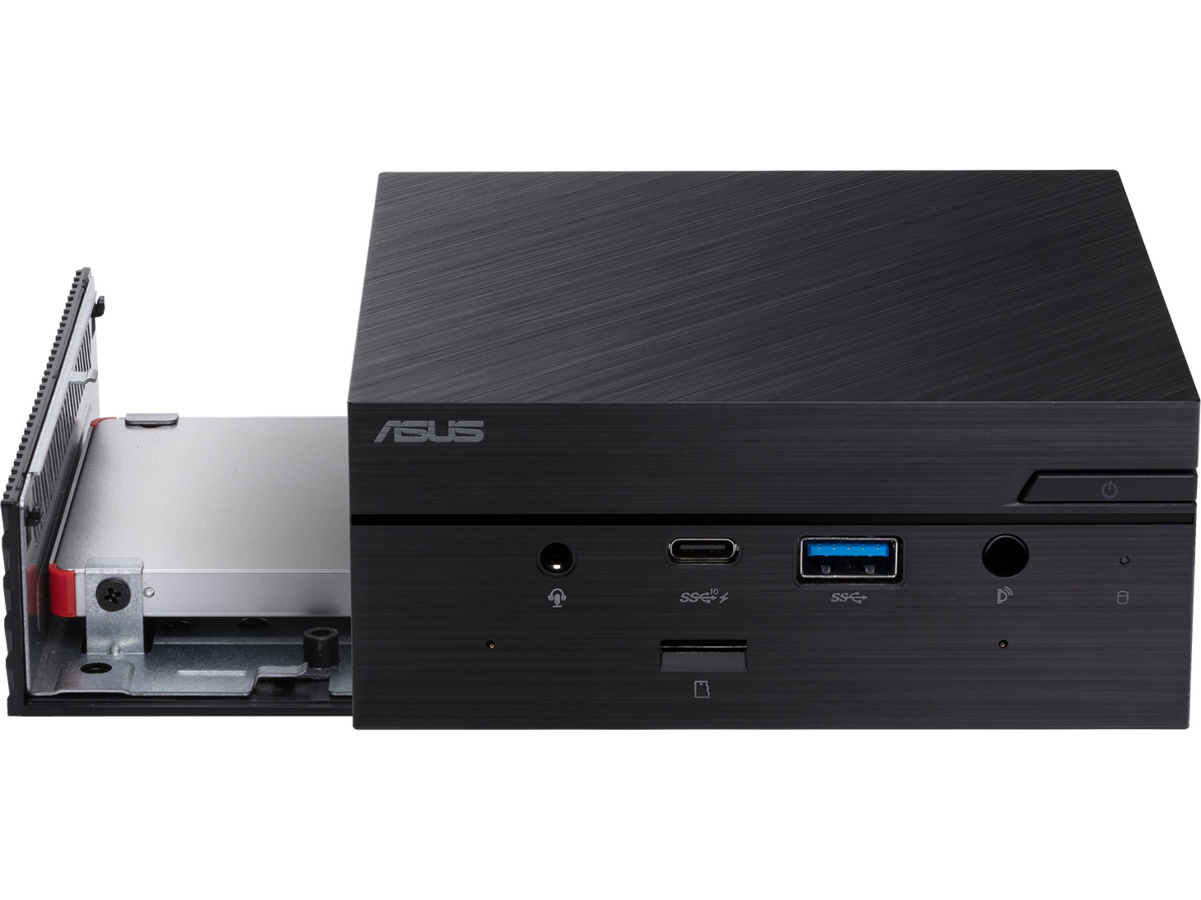 ASUS Mini PC PN41 Stationær PC Komplett.dk