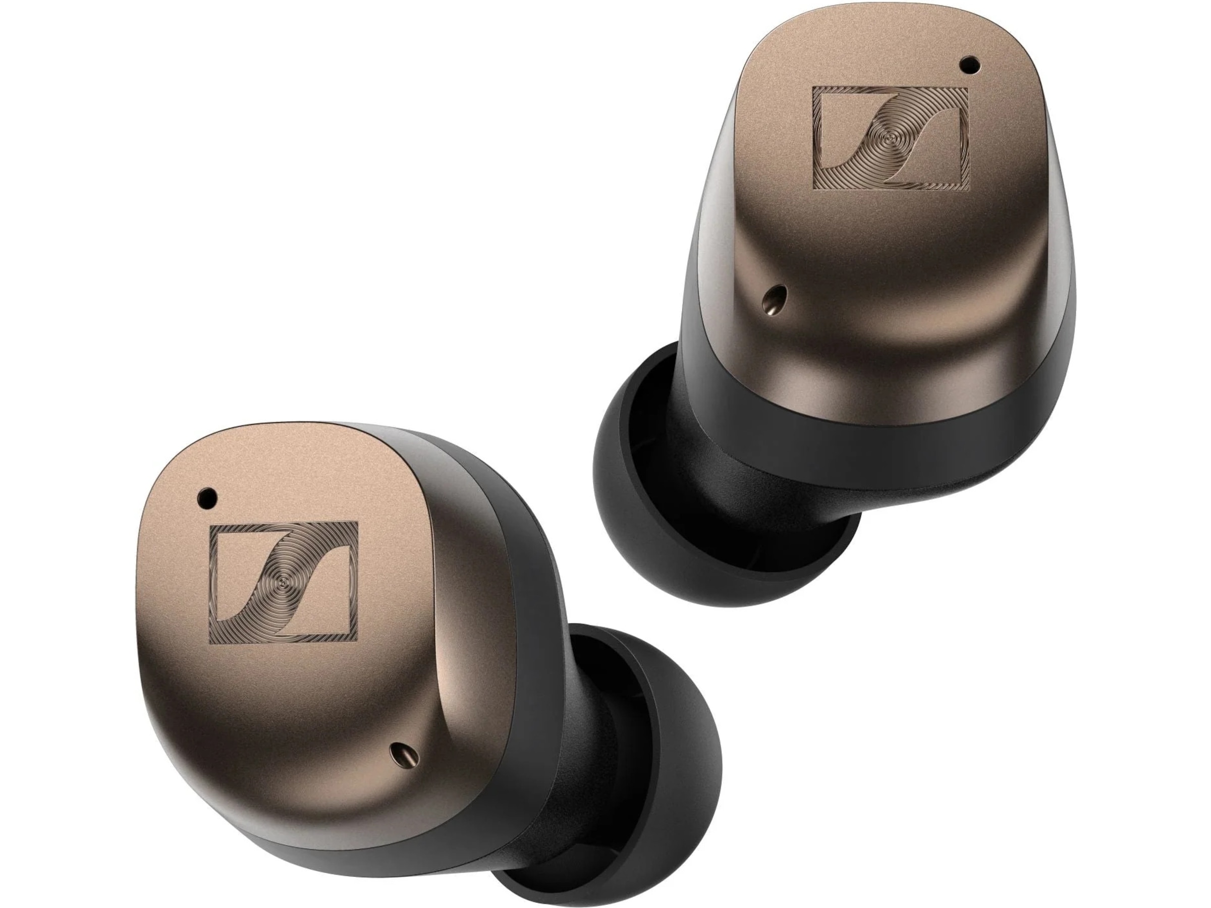 Sennheiser Momentum True Wireless 4 (copper) In-ear høretelefoner
