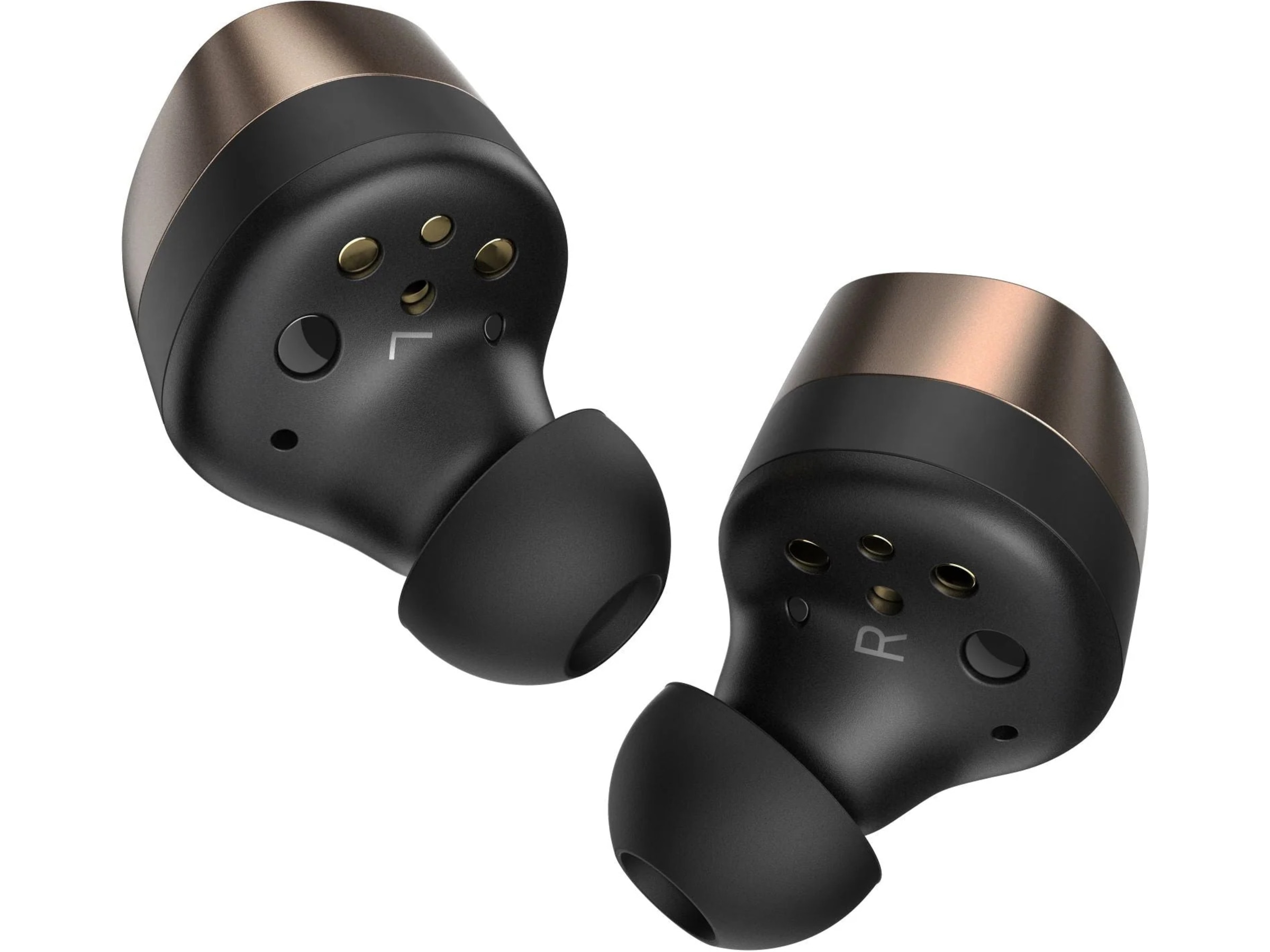 Sennheiser Momentum True Wireless 4 (copper) In-ear høretelefoner