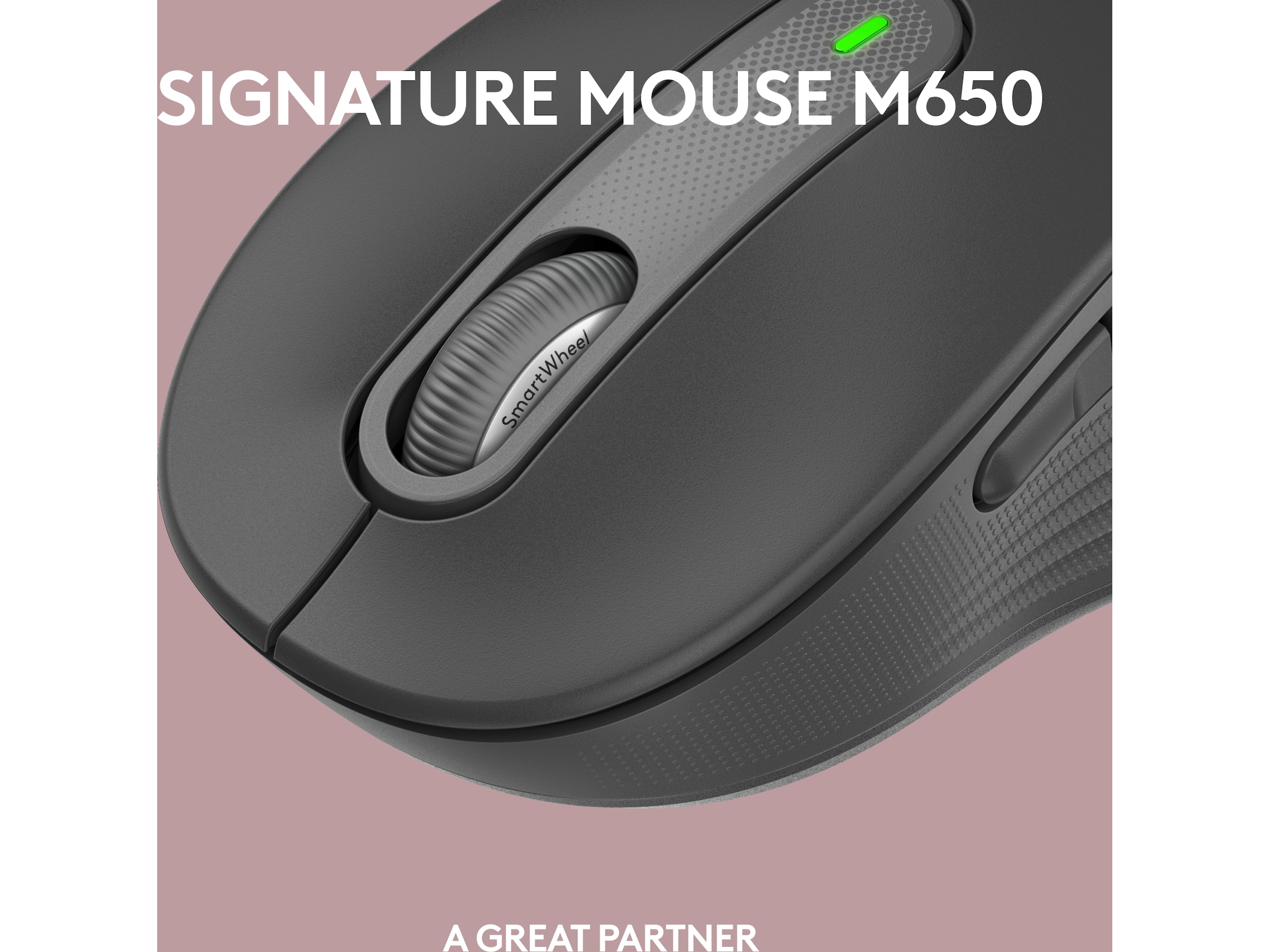 Logitech Signature Slim K950 (graphite) Keyboards