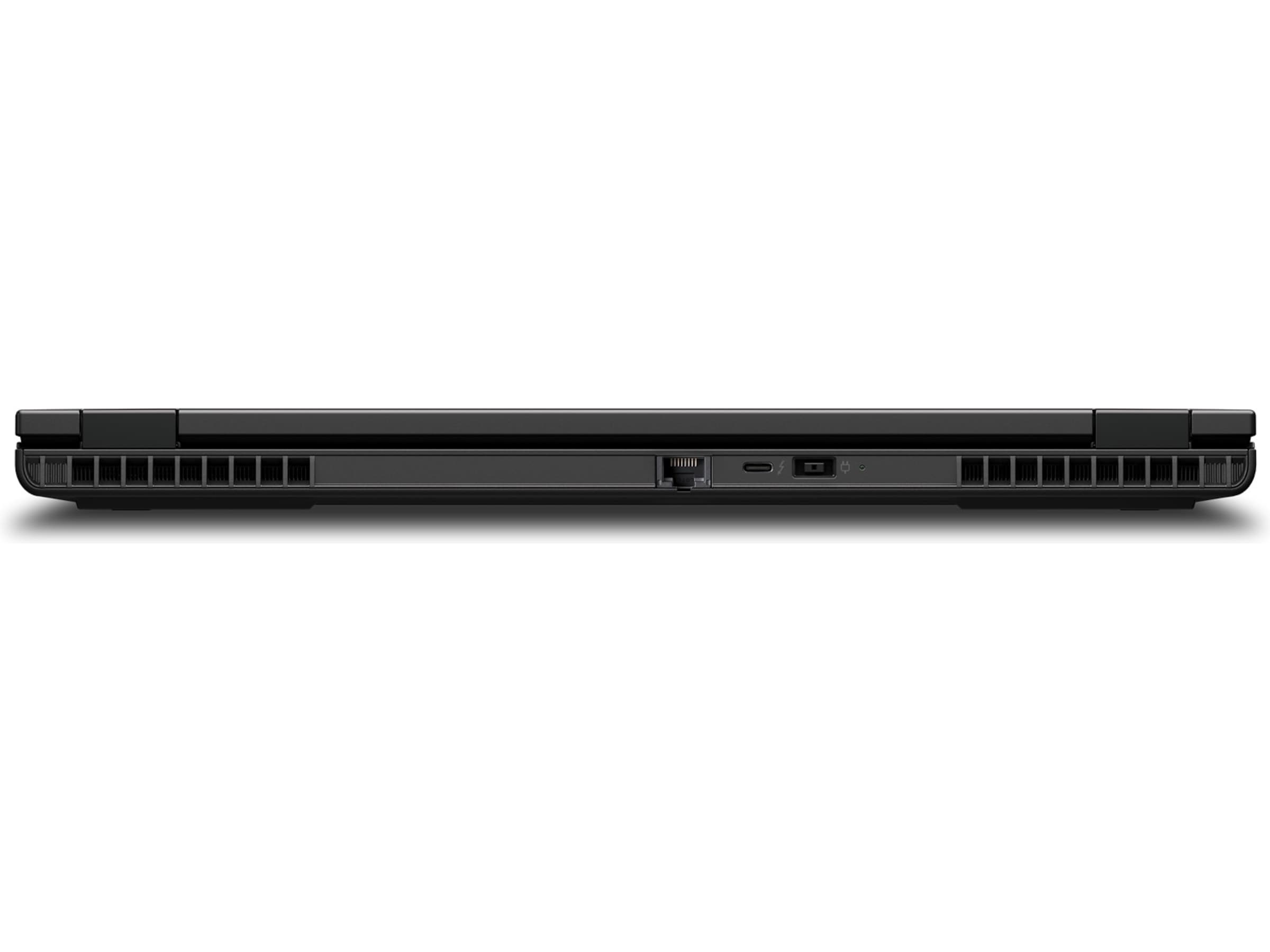 Lenovo ThinkPad P16v G2 16" Workstation WUXGA PC - Bærbar / laptop