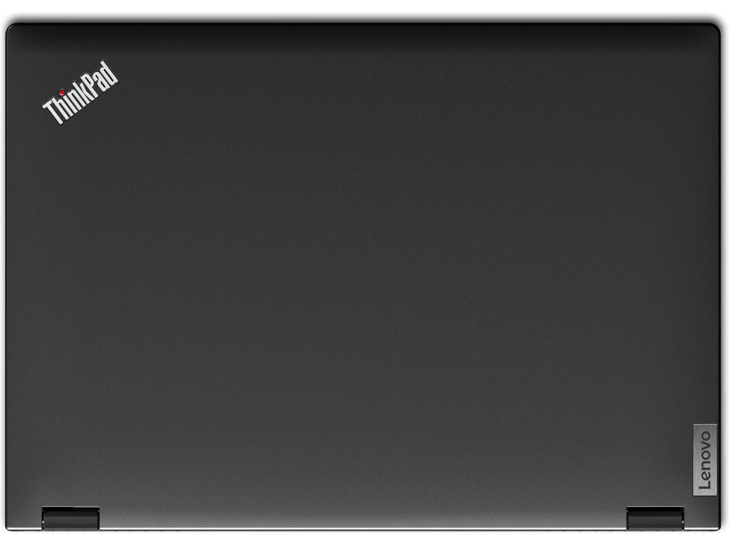 Lenovo ThinkPad P16v G2 16" Workstation WUXGA PC - Bærbar / laptop