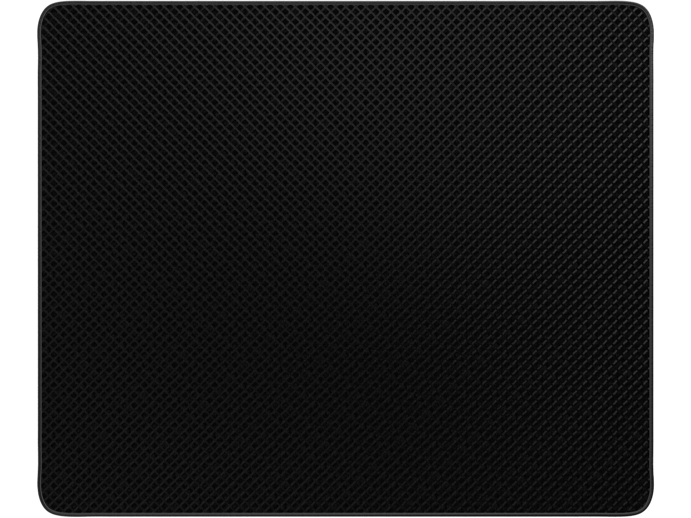 Endgame Gear EM-B Poron gaming musemåtte (sort) Gamingmusemåtte