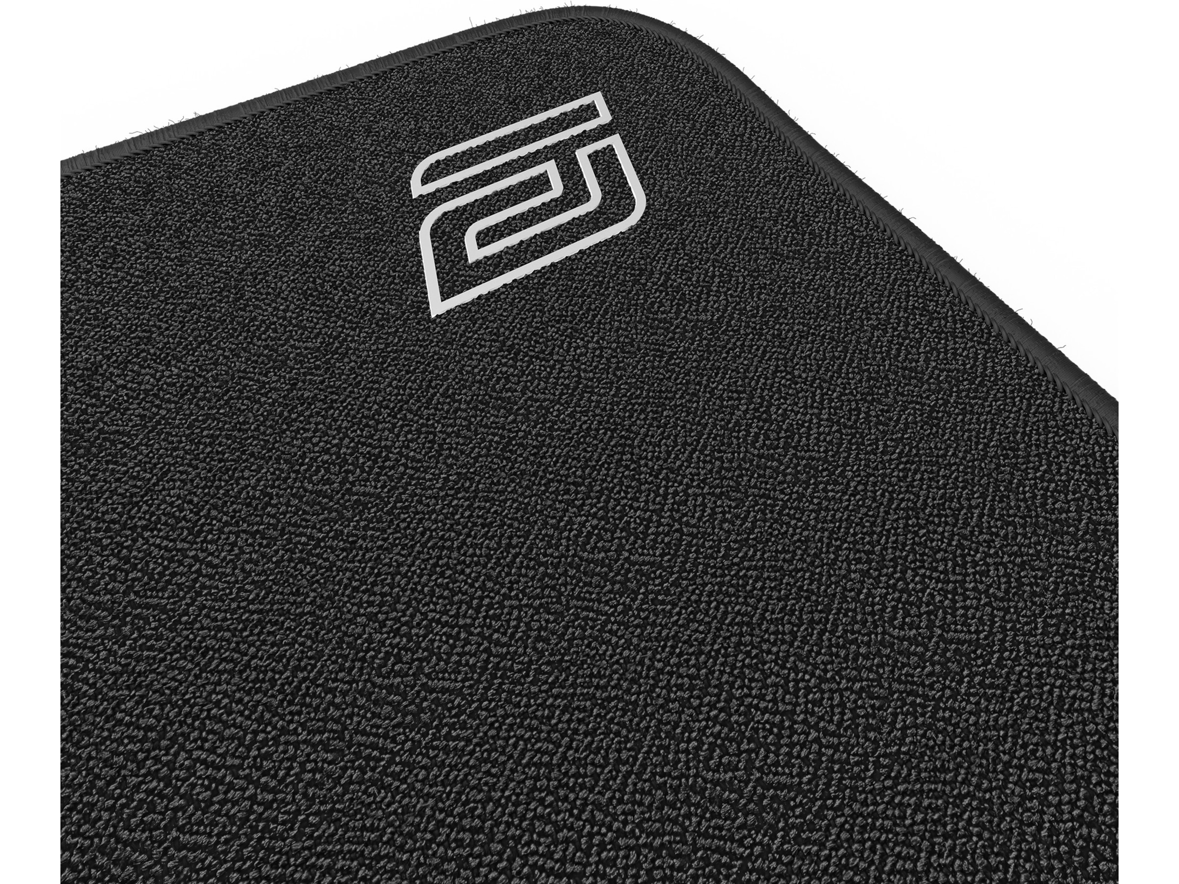 Endgame Gear EM-B Poron gaming musemåtte (sort) Gamingmusemåtte