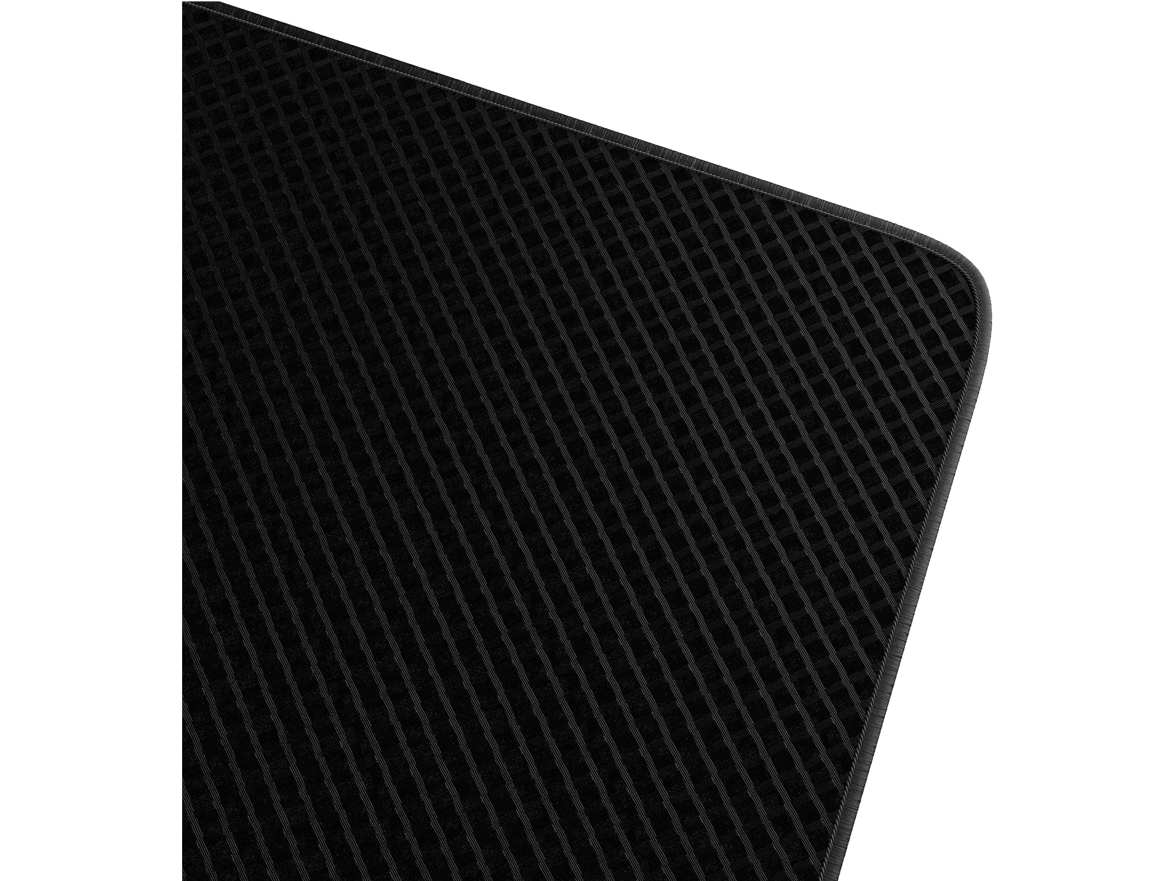 Endgame Gear EM-B Poron gaming musemåtte (sort) Gamingmusemåtte