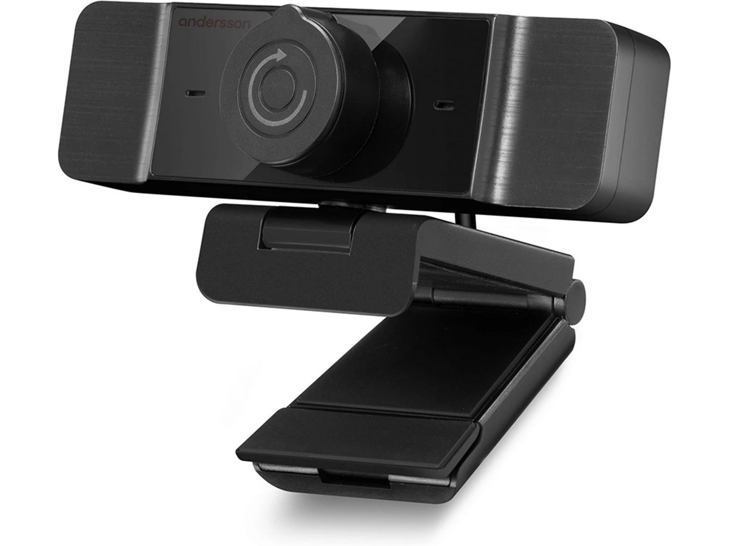 Andersson WBC-A2200 Webkamera Webkameraer