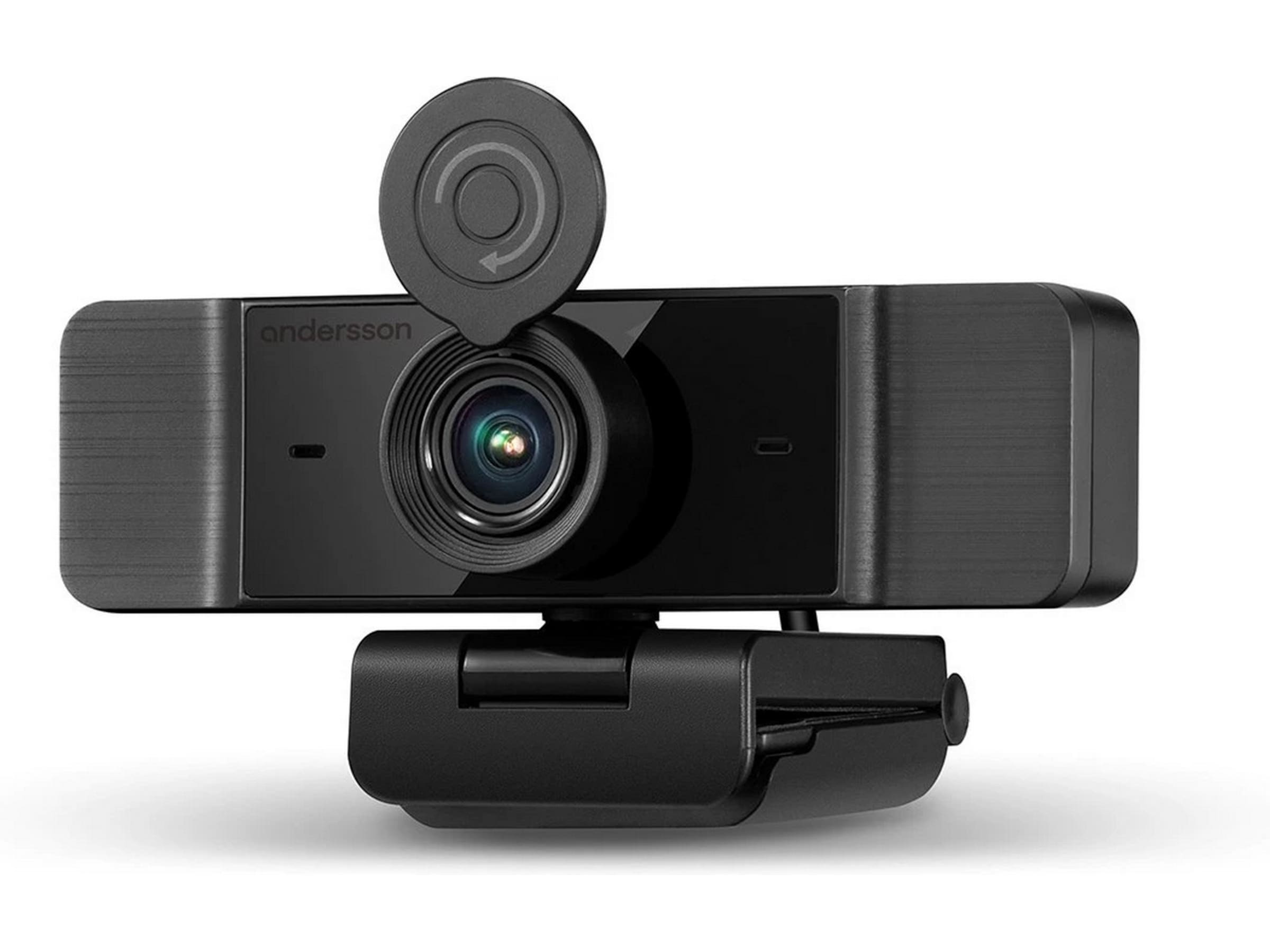 Andersson WBC-A2200 Webkamera Webkameraer