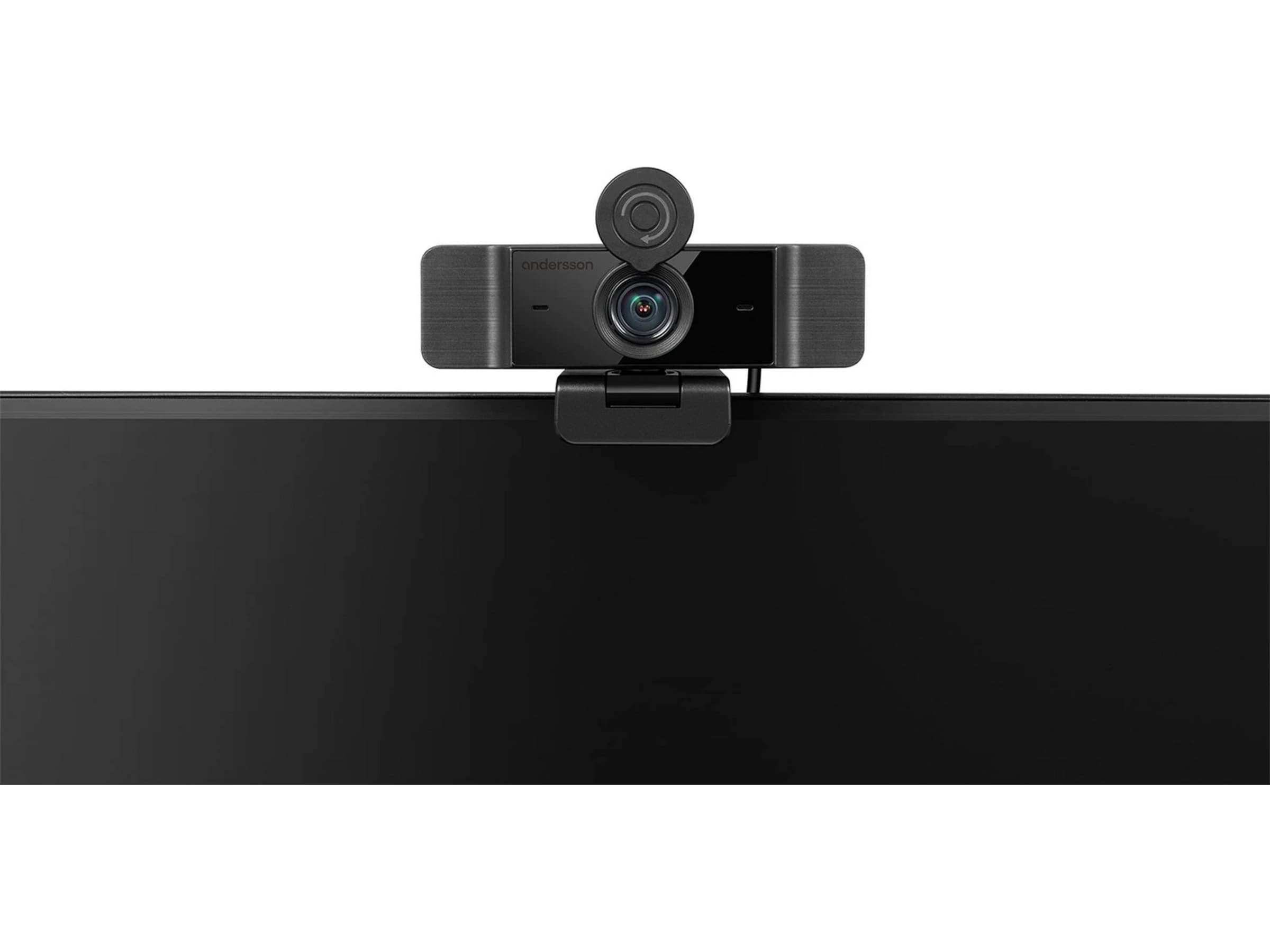 Andersson WBC-A2200 Webkamera Webkameraer