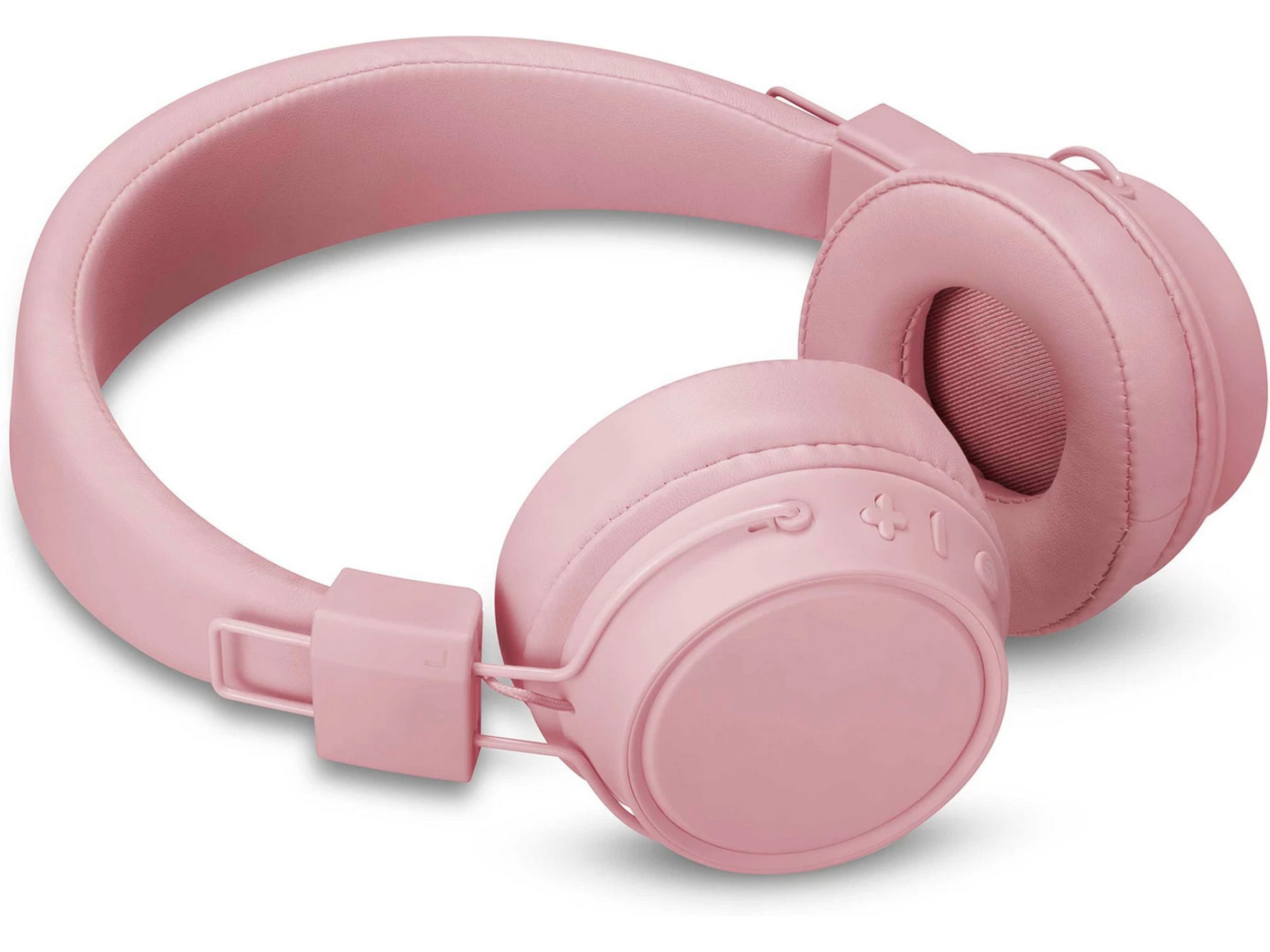 Andersson BHH-W2000 Trådløse Hovedtelefoner (pink) Høretelefoner