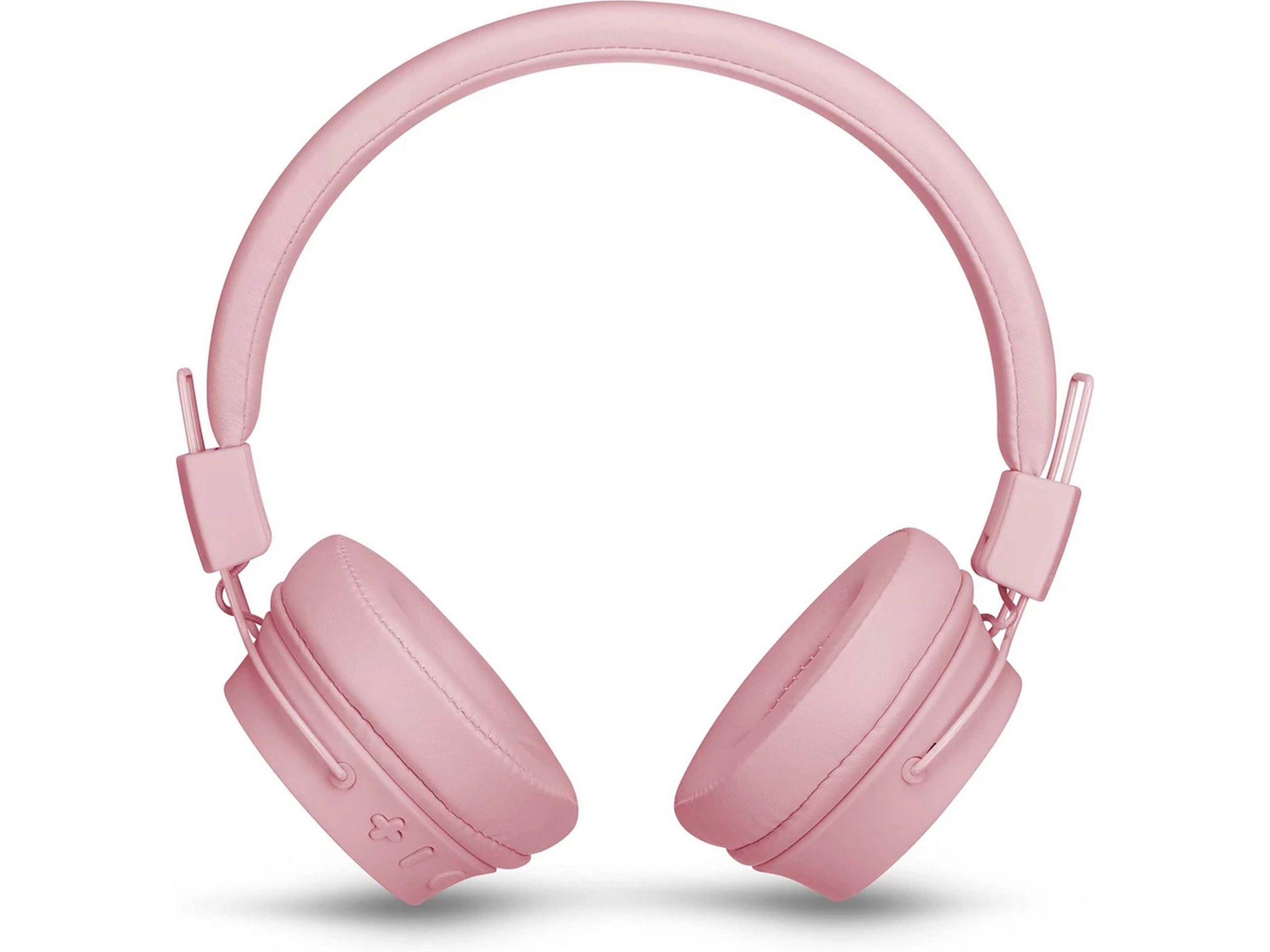 Andersson BHH-W2000 Trådløse Hovedtelefoner (pink) Høretelefoner