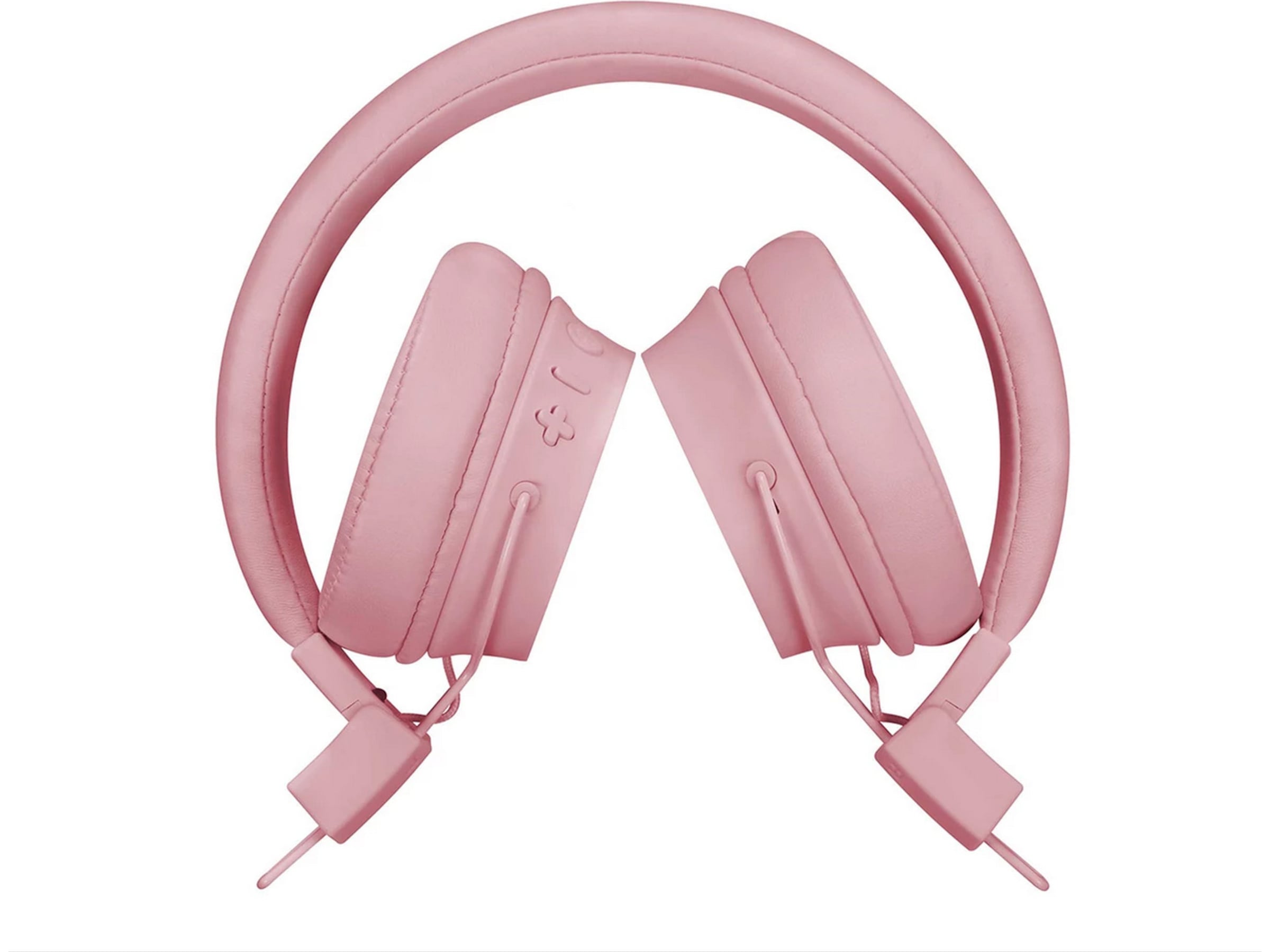 Andersson BHH-W2000 Trådløse Hovedtelefoner (pink) Høretelefoner