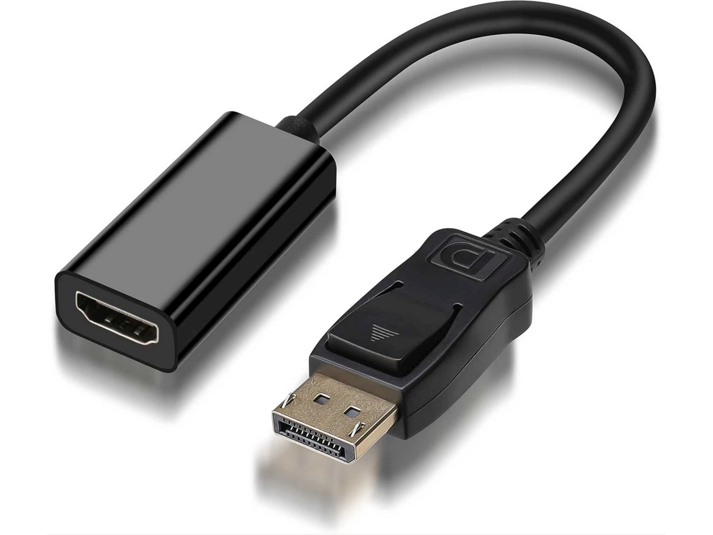 Andersson Displayport til HDMI Adapter Kabeladaptere og overgange