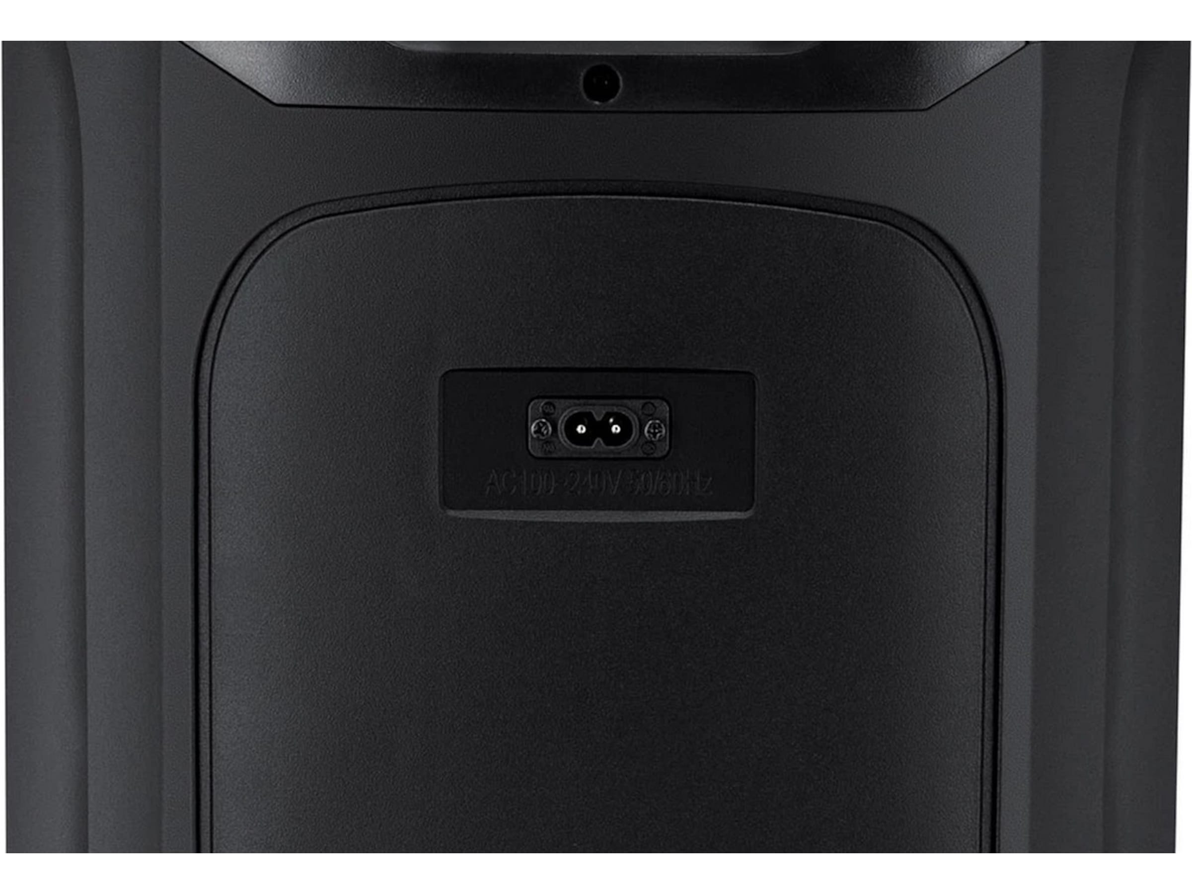 Andersson PYS-C2000 Partyhøjttaler Trådløs / Bluetooth højttaler