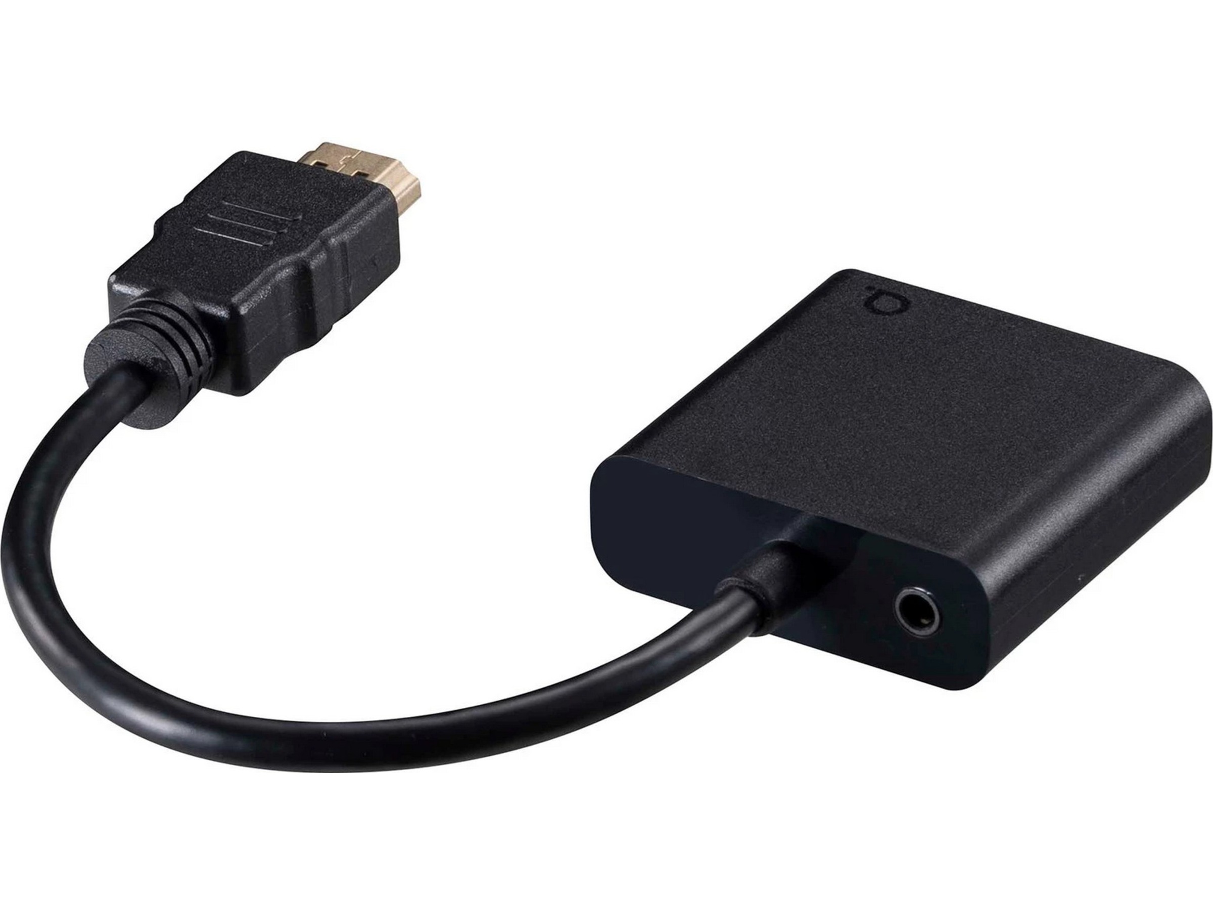 Andersson HDMI til VGA Adapter Kabeladaptere og overgange