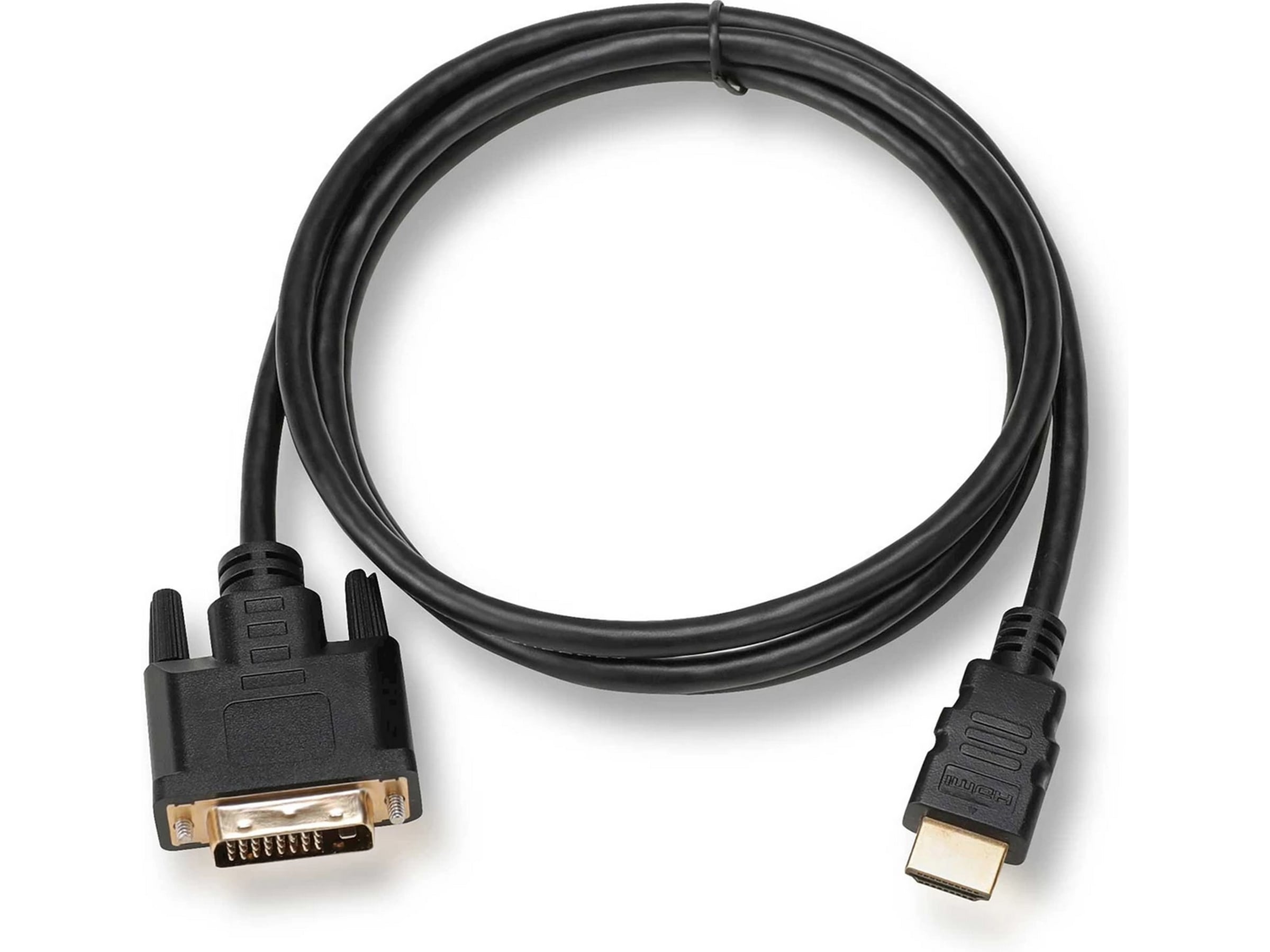Andersson HDMI til DVI-D 1.5m Monitor
