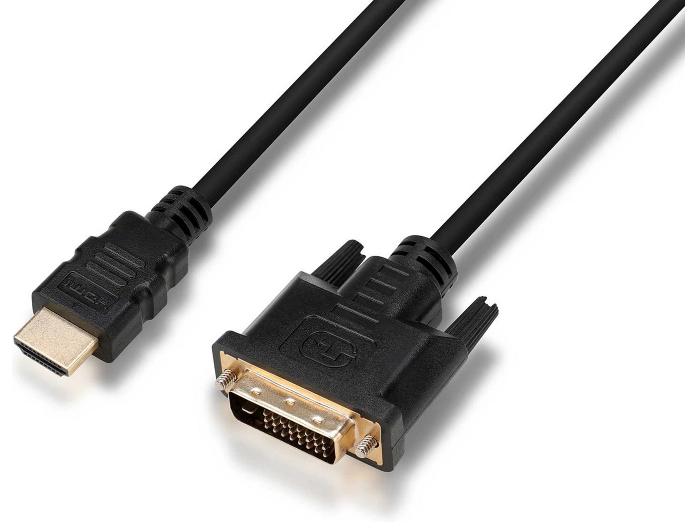 Andersson HDMI til DVI-D 1.5m Monitor