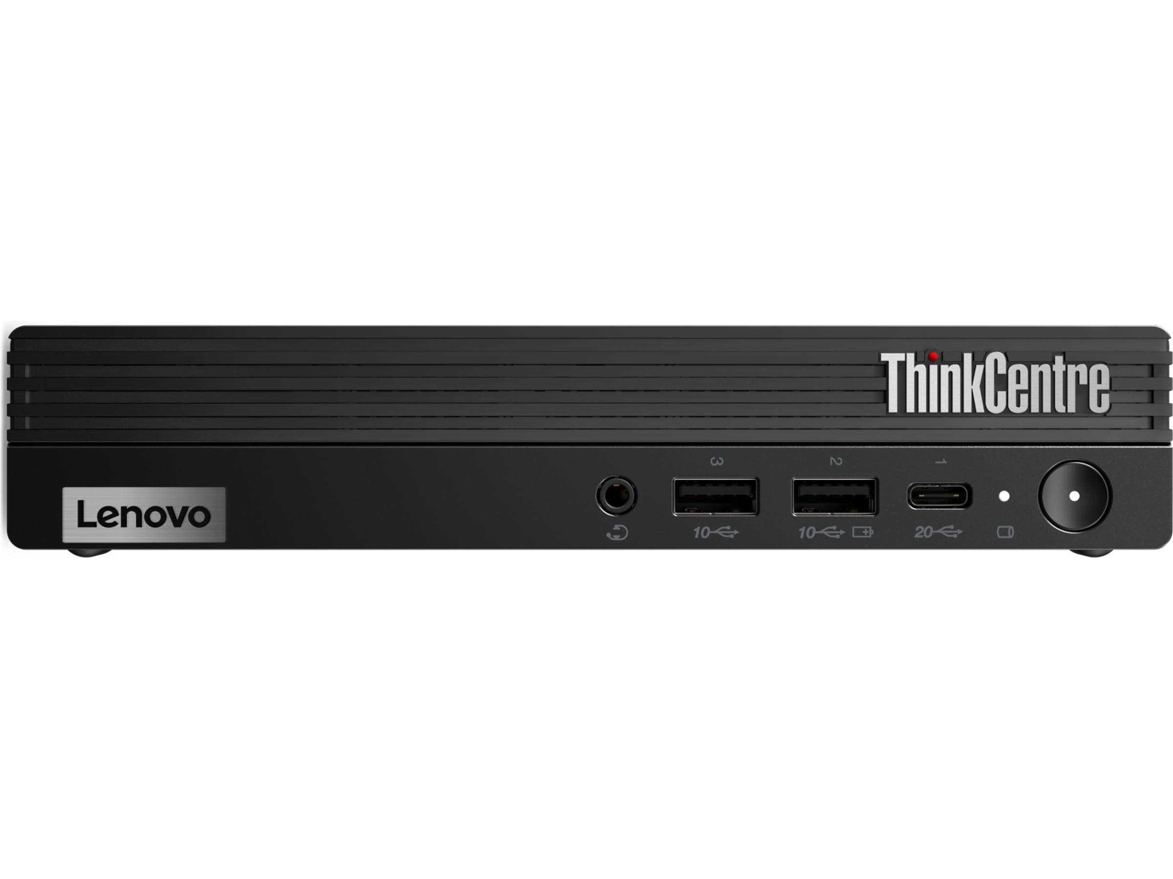 Lenovo ThinkCentre M90q G5 Tiny Stationær PC