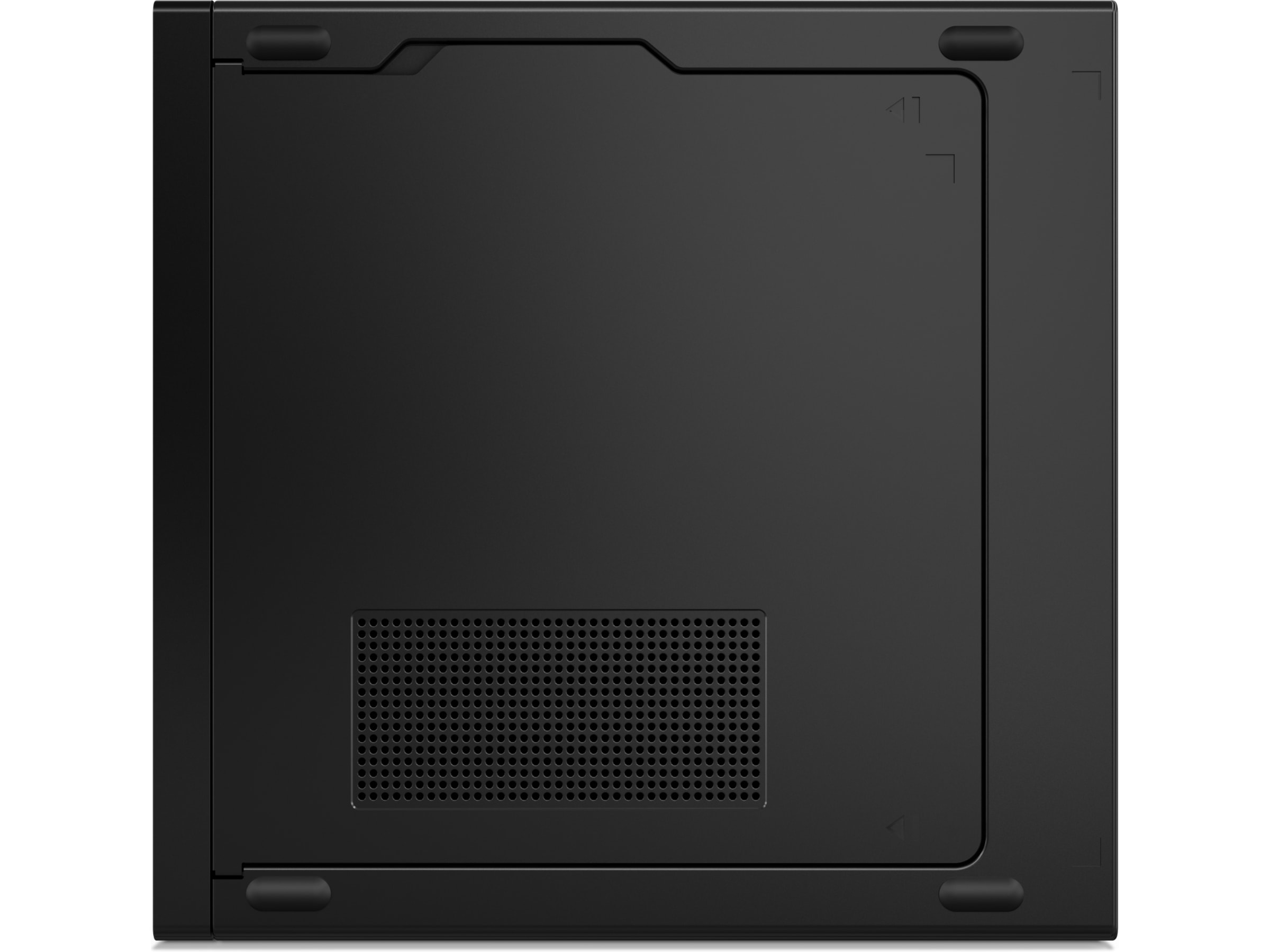 Lenovo ThinkCentre M90q G5 Tiny Stationær PC