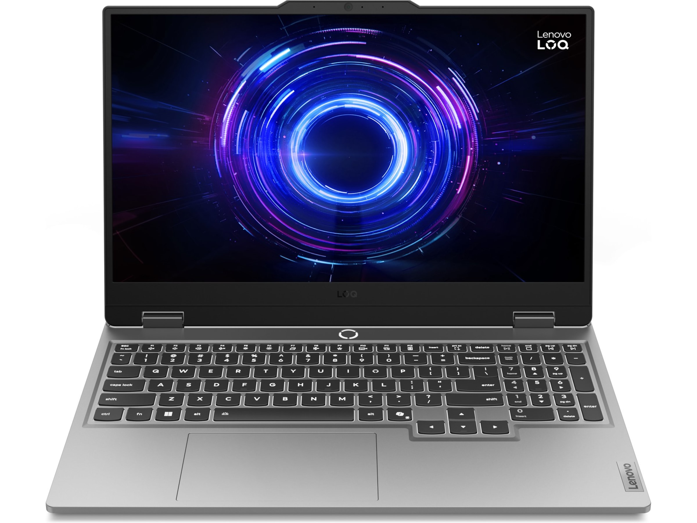 Lenovo LOQ 15IRX10 15,6" FHD Gaming laptop