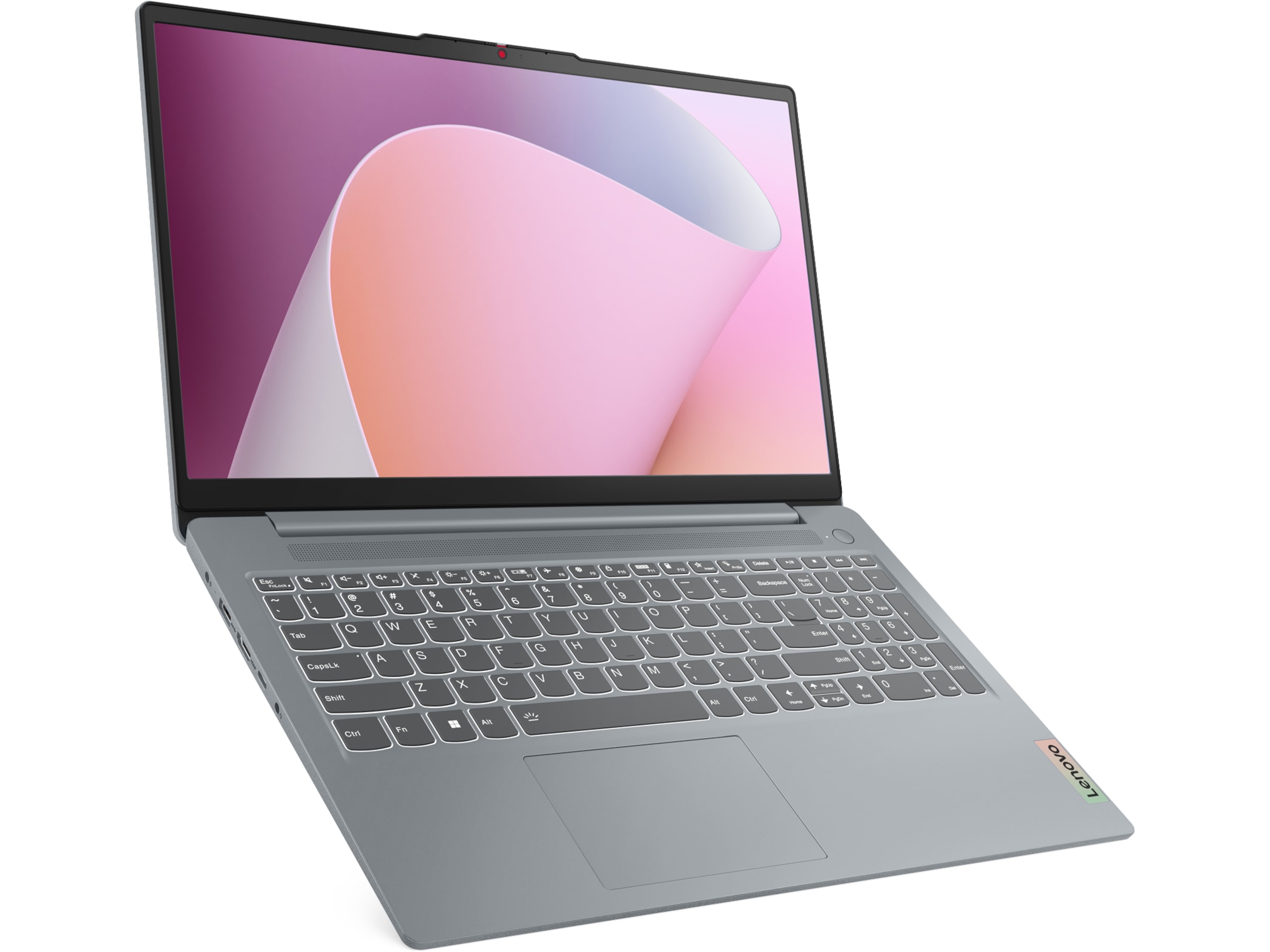 Lenovo IdeaPad Slim 3 15,6" FHD PC - Bærbar / laptop