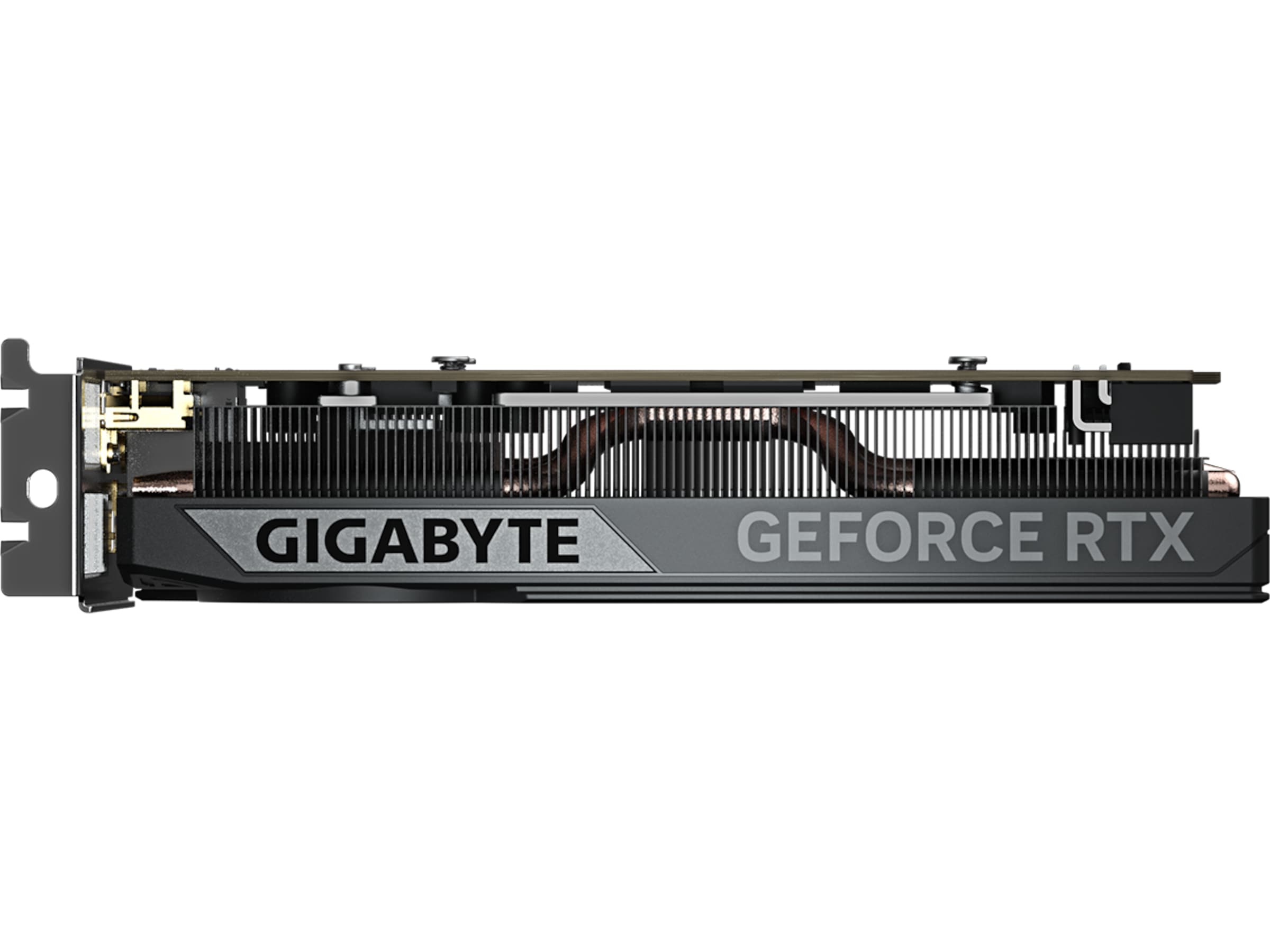 Gigabyte GeForce RTX 5050 OC Low Profile Grafikkort