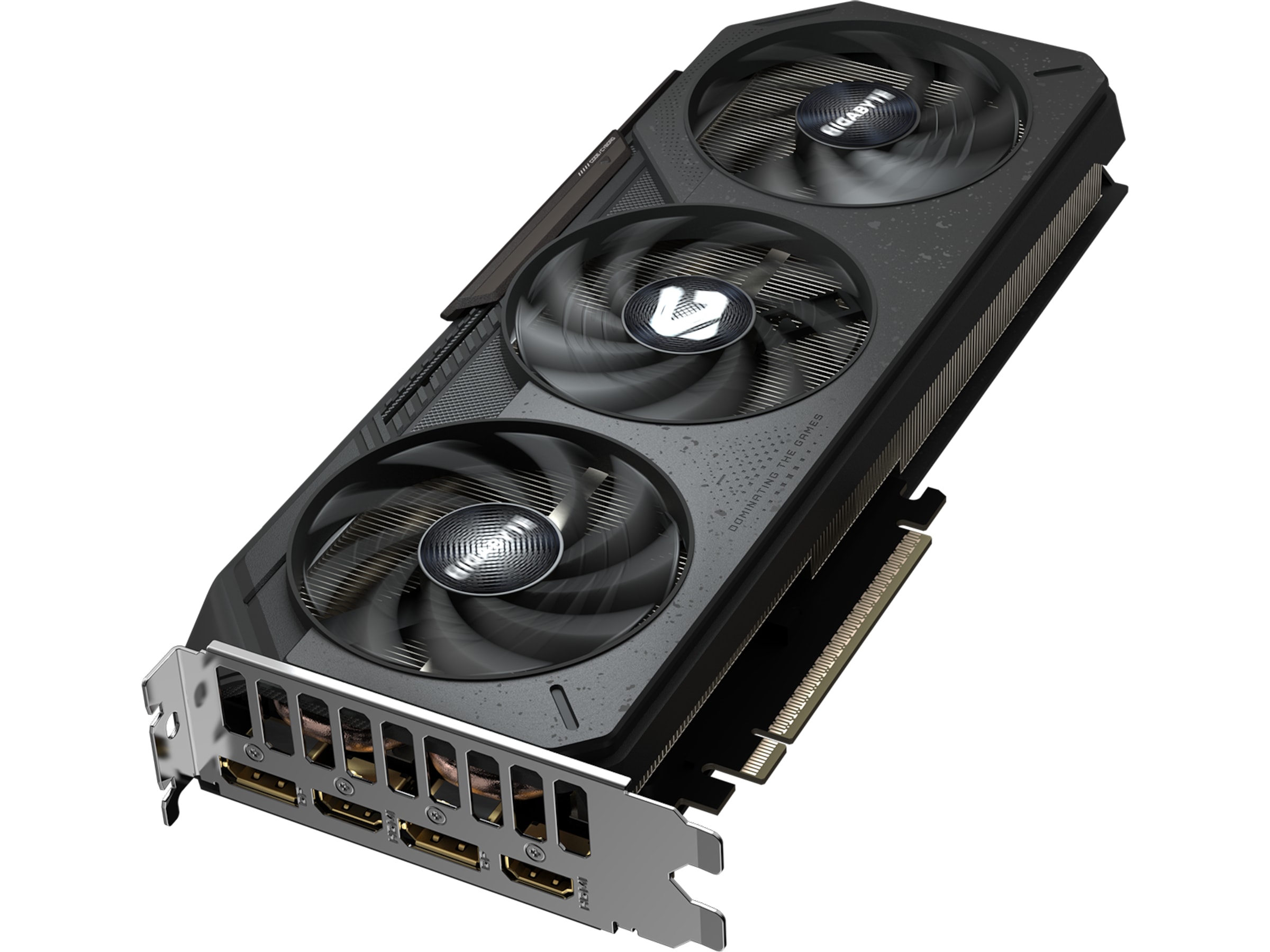 Gigabyte GeForce RTX 5050 GAMING OC Grafikkort