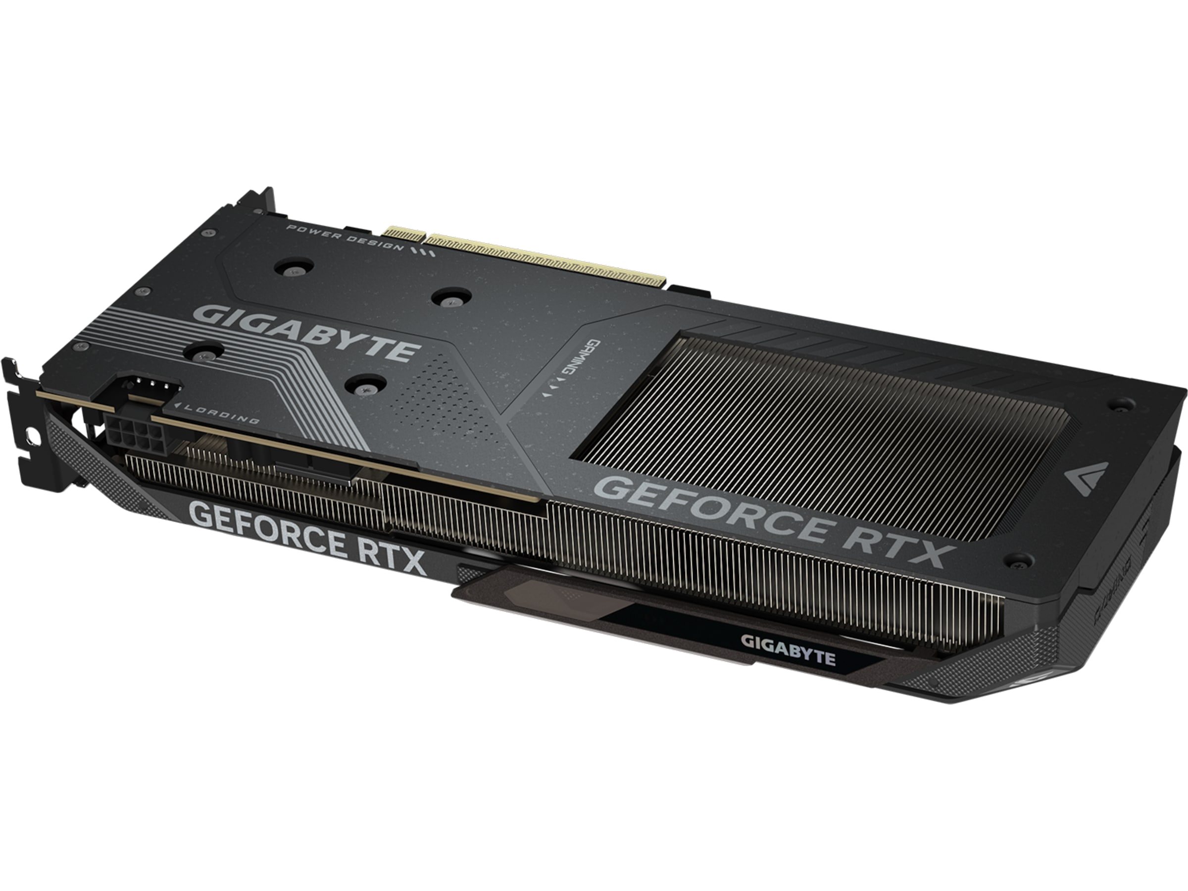 Gigabyte GeForce RTX 5050 GAMING OC Grafikkort