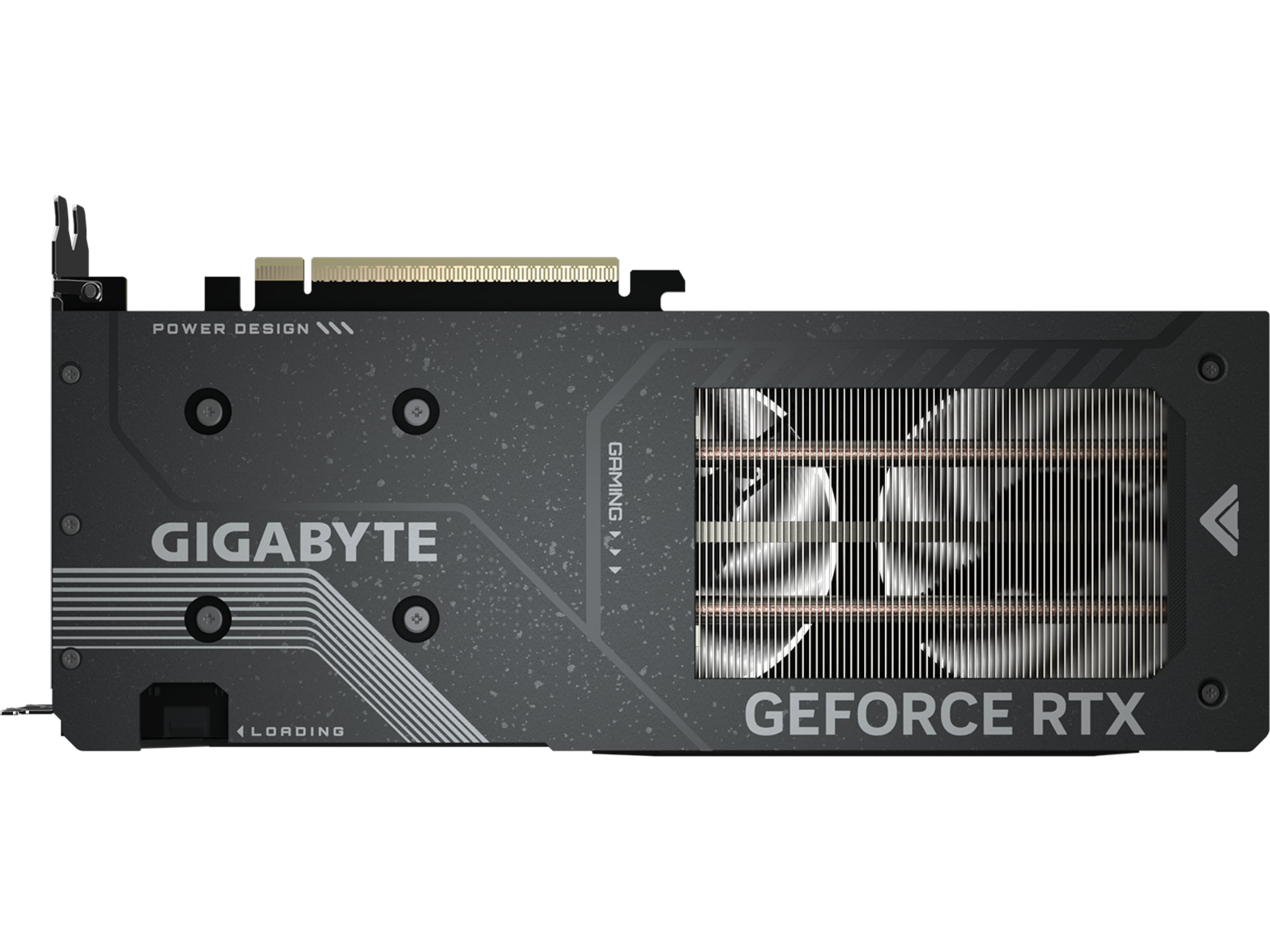 Gigabyte GeForce RTX 5050 GAMING OC Grafikkort