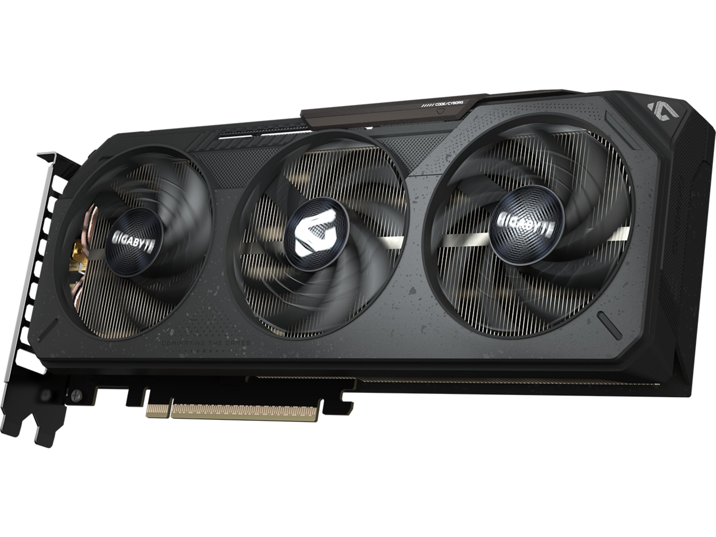 Gigabyte GeForce RTX 5050 GAMING OC Grafikkort