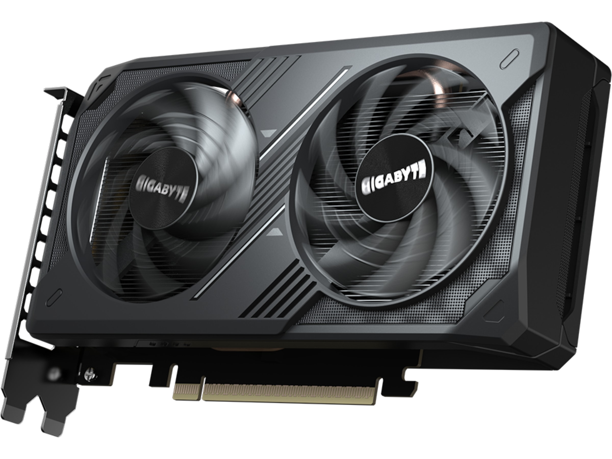 Gigabyte GeForce RTX 5050 Windforce OC 8G Grafikkort