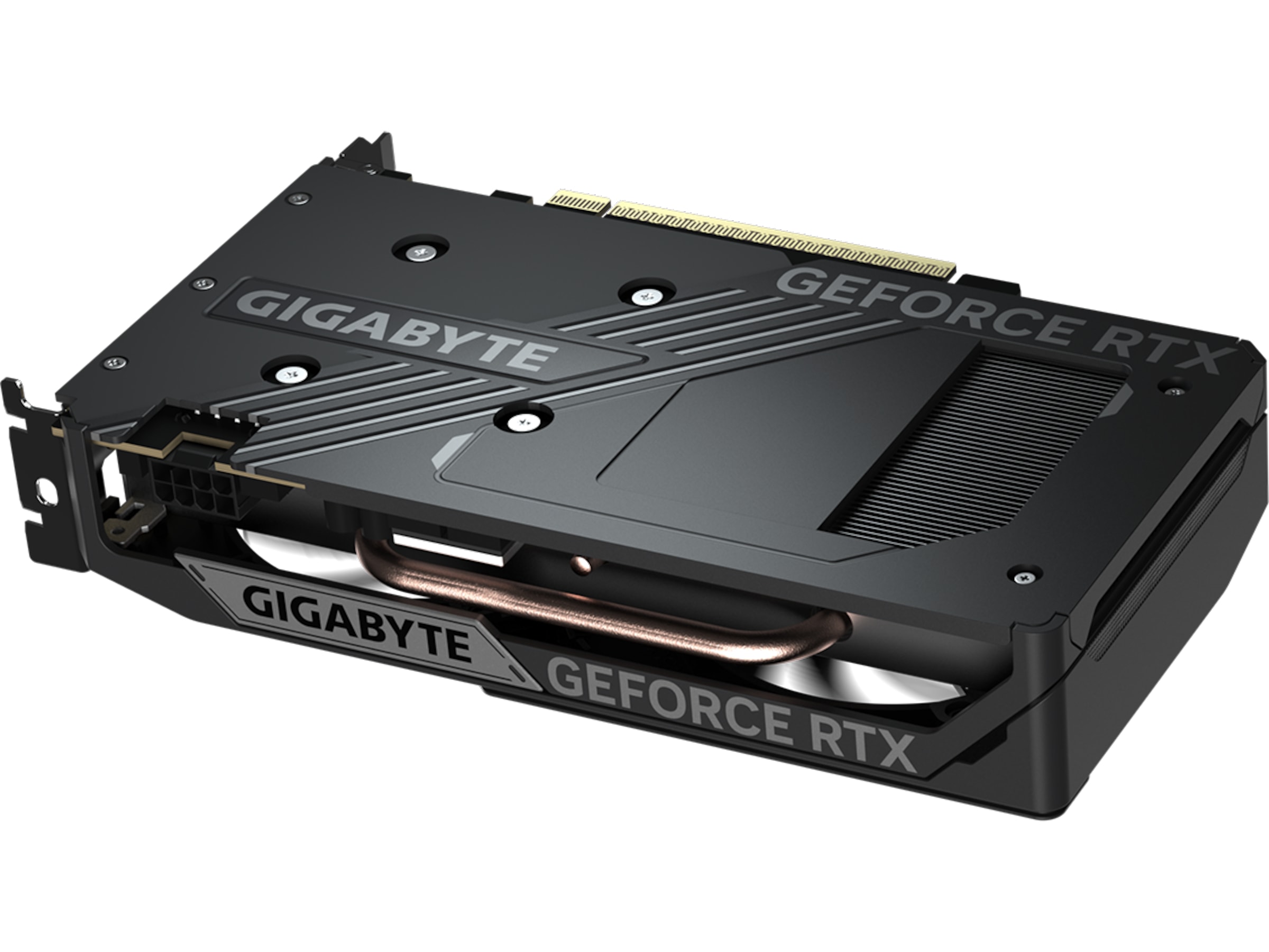Gigabyte GeForce RTX 5050 Windforce OC 8G Grafikkort