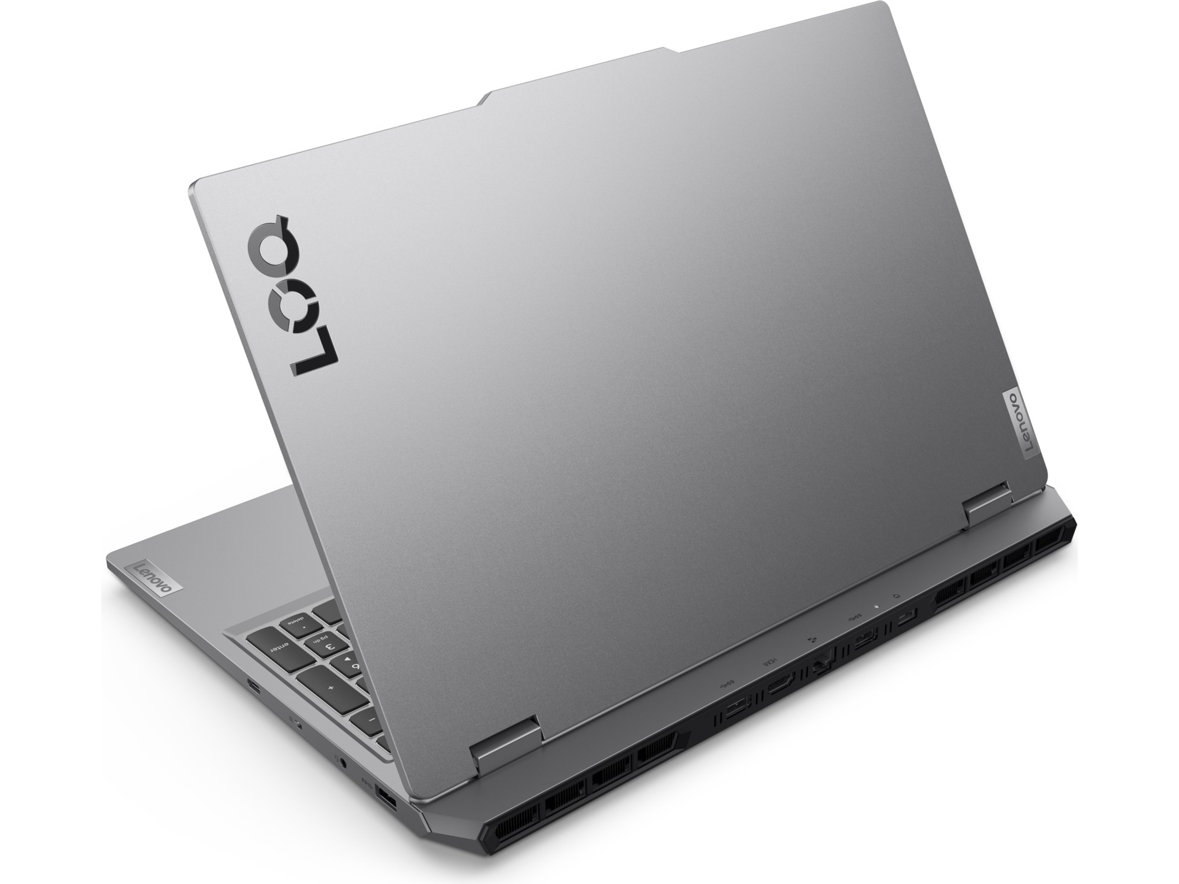 Lenovo LOQ 15IRX10 15,6" FHD 144 Hz Gaming laptop