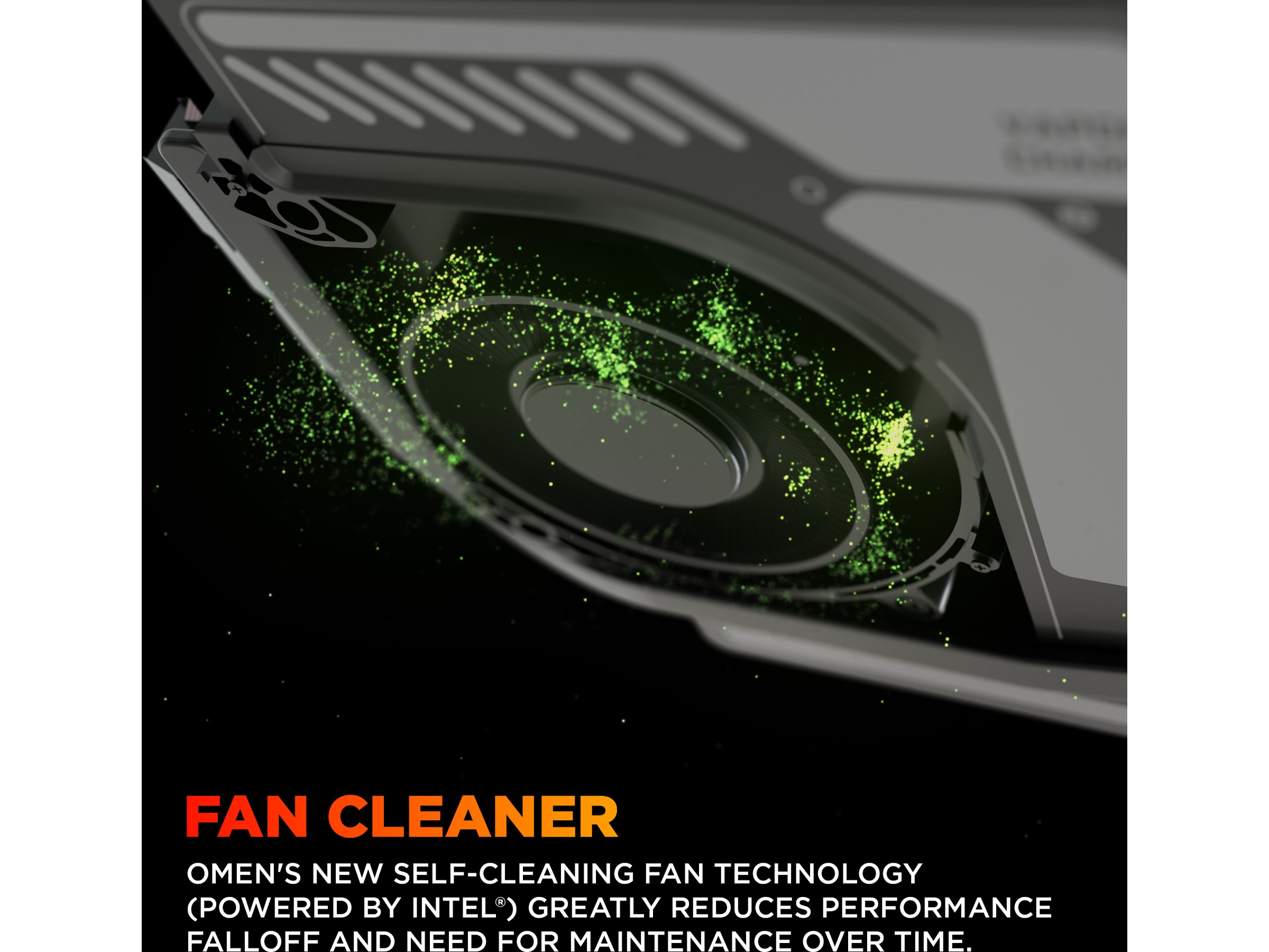 HP OMEN MAX Gaming Laptop 16-ah0033no 16" WQXGA 240 Hz Gaming laptop