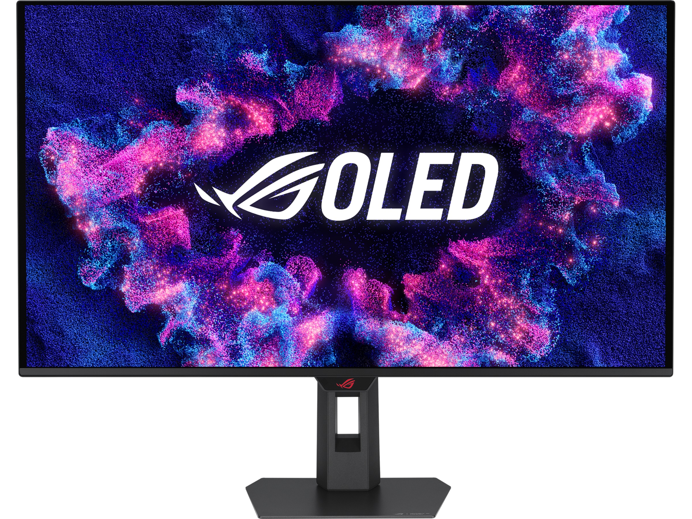 ASUS 32" ROG Strix 4K gamingskærm XG32UCDS Gamingskærme