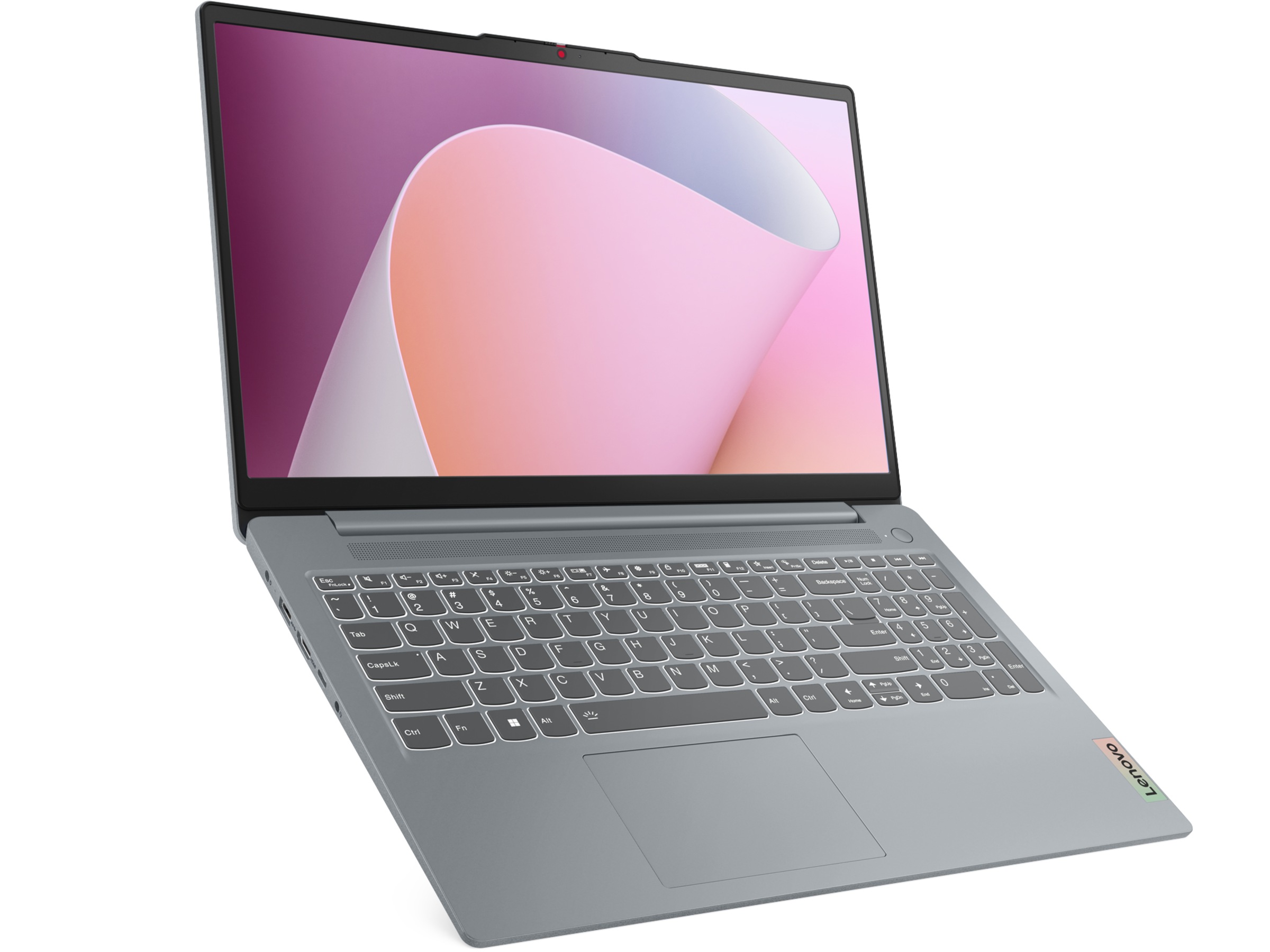 Lenovo IdeaPad Slim 3 15,6" FHD -B-Grade Demo bærbare