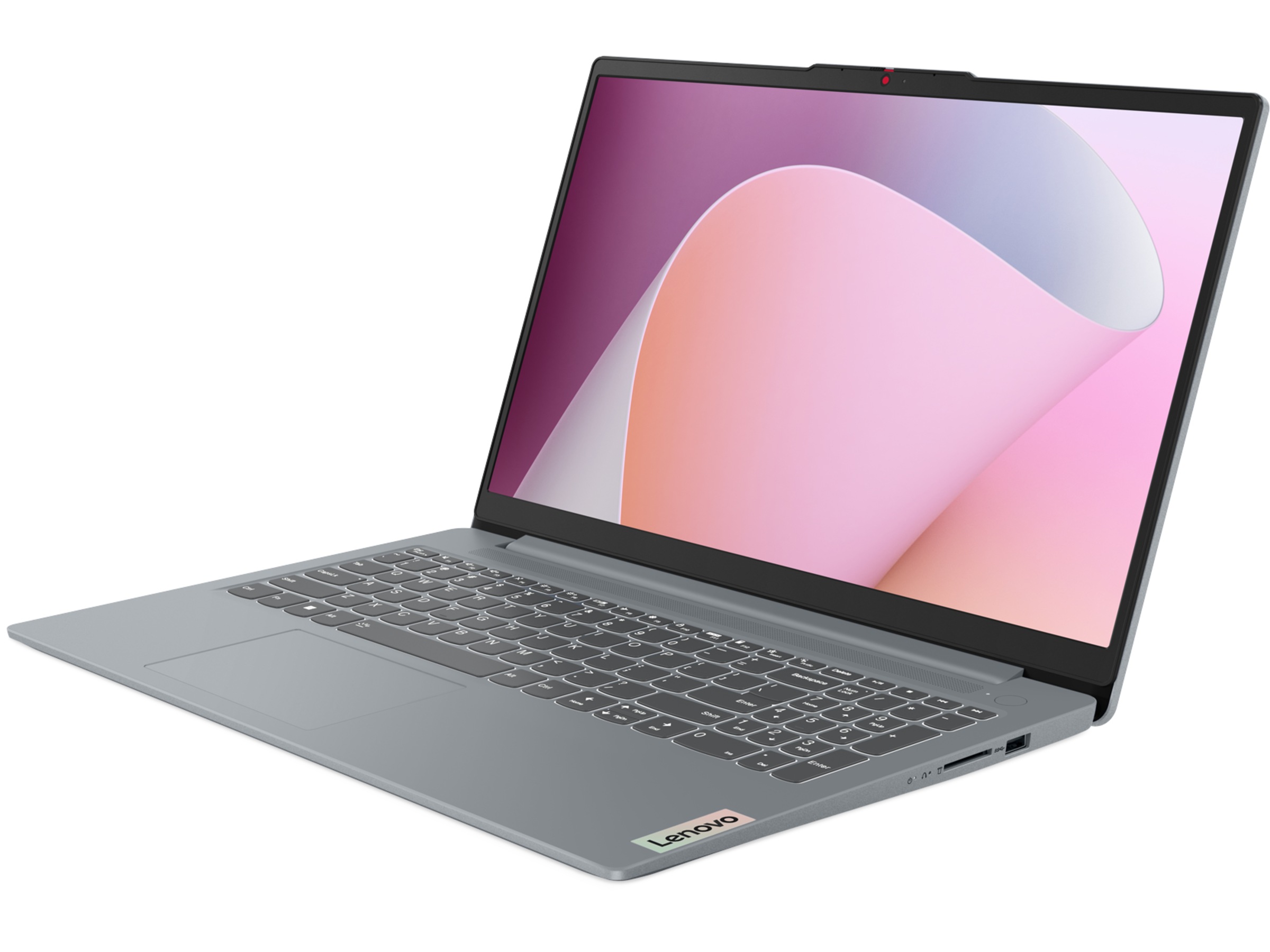 Lenovo IdeaPad Slim 3 15,6" FHD -B-Grade Demo bærbare