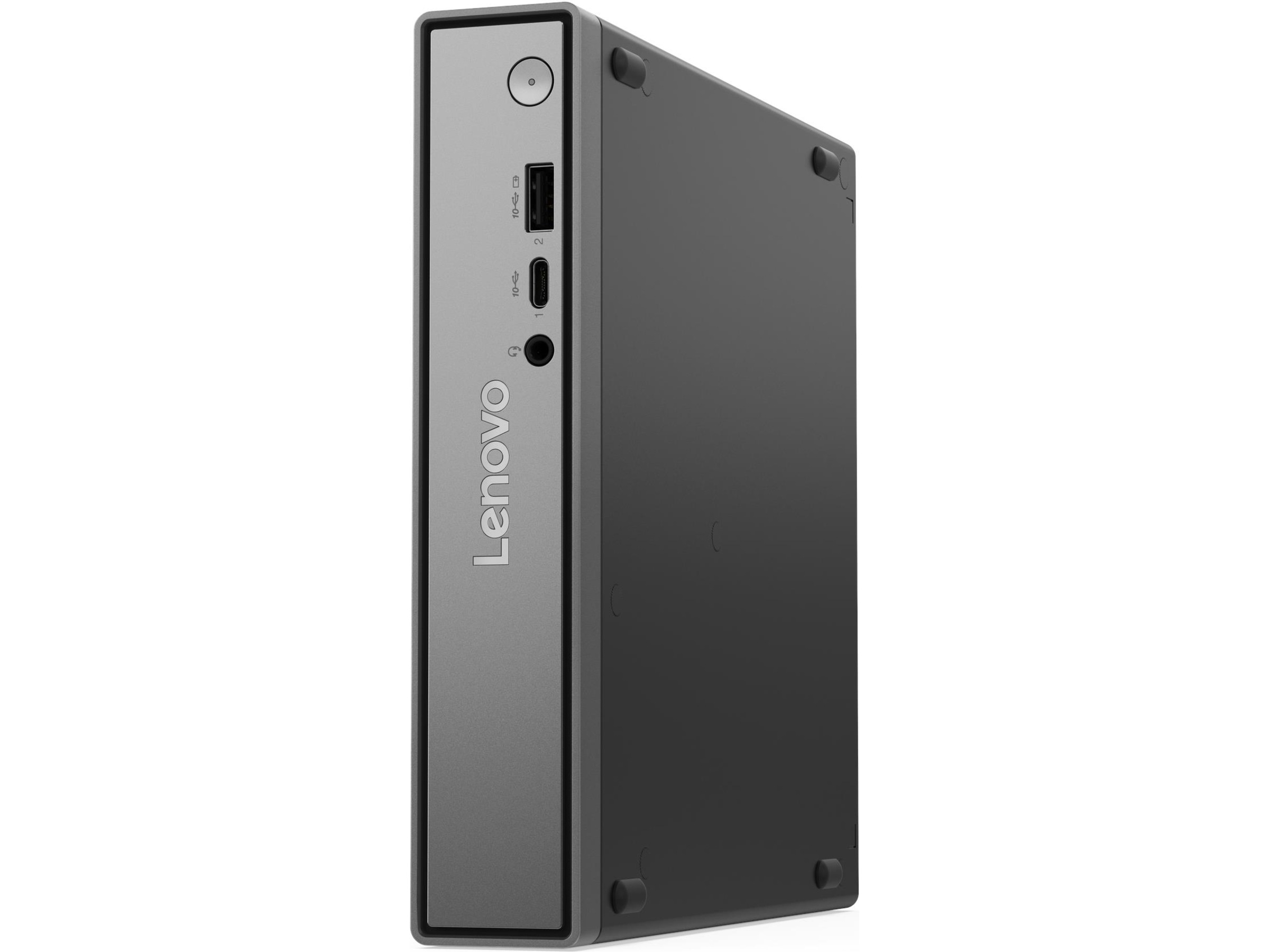 Lenovo ThinkCentre neo 50q G5 Tiny Stationær PC