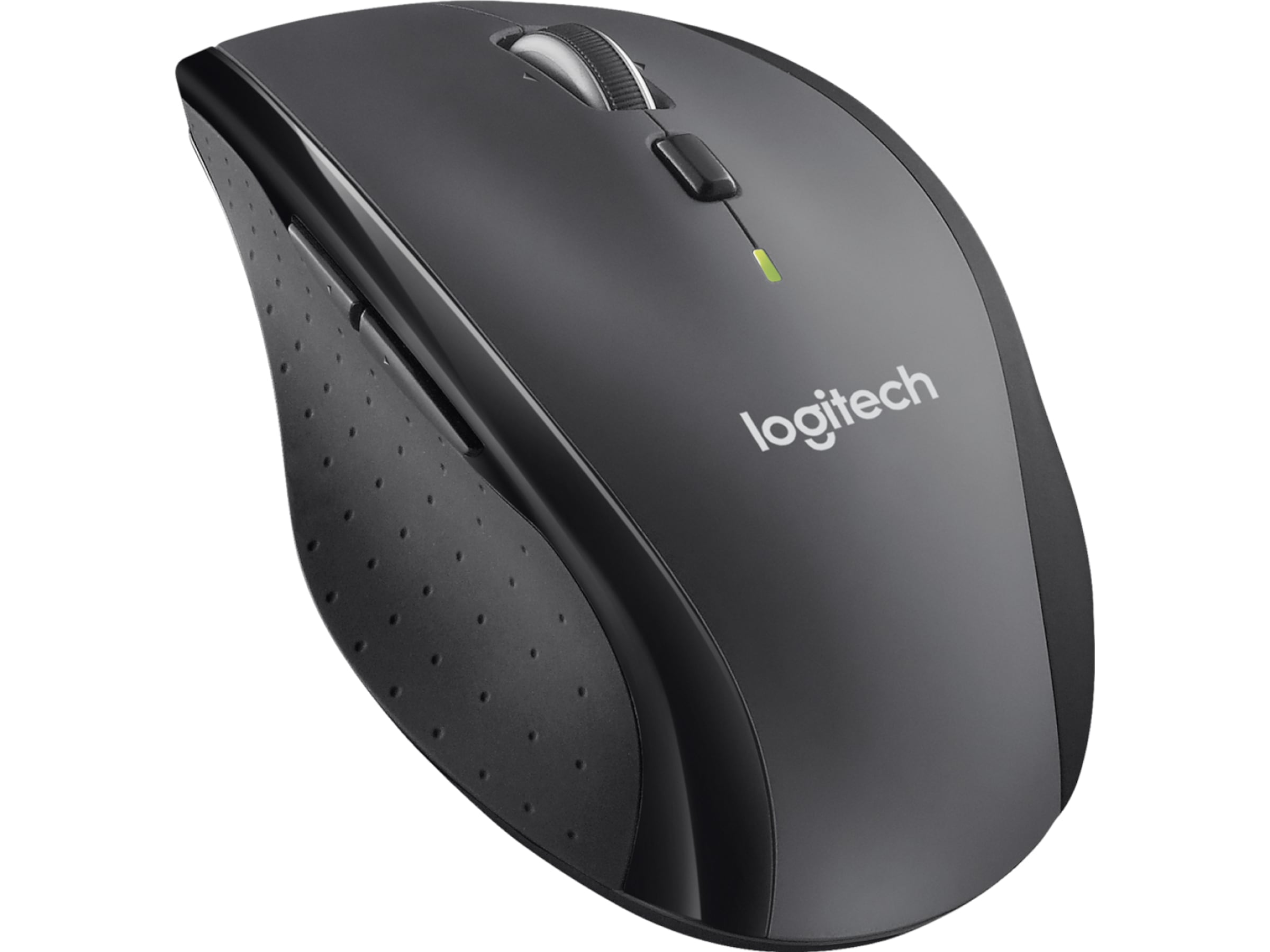 Logitech M705 Trådløs Mus Mus