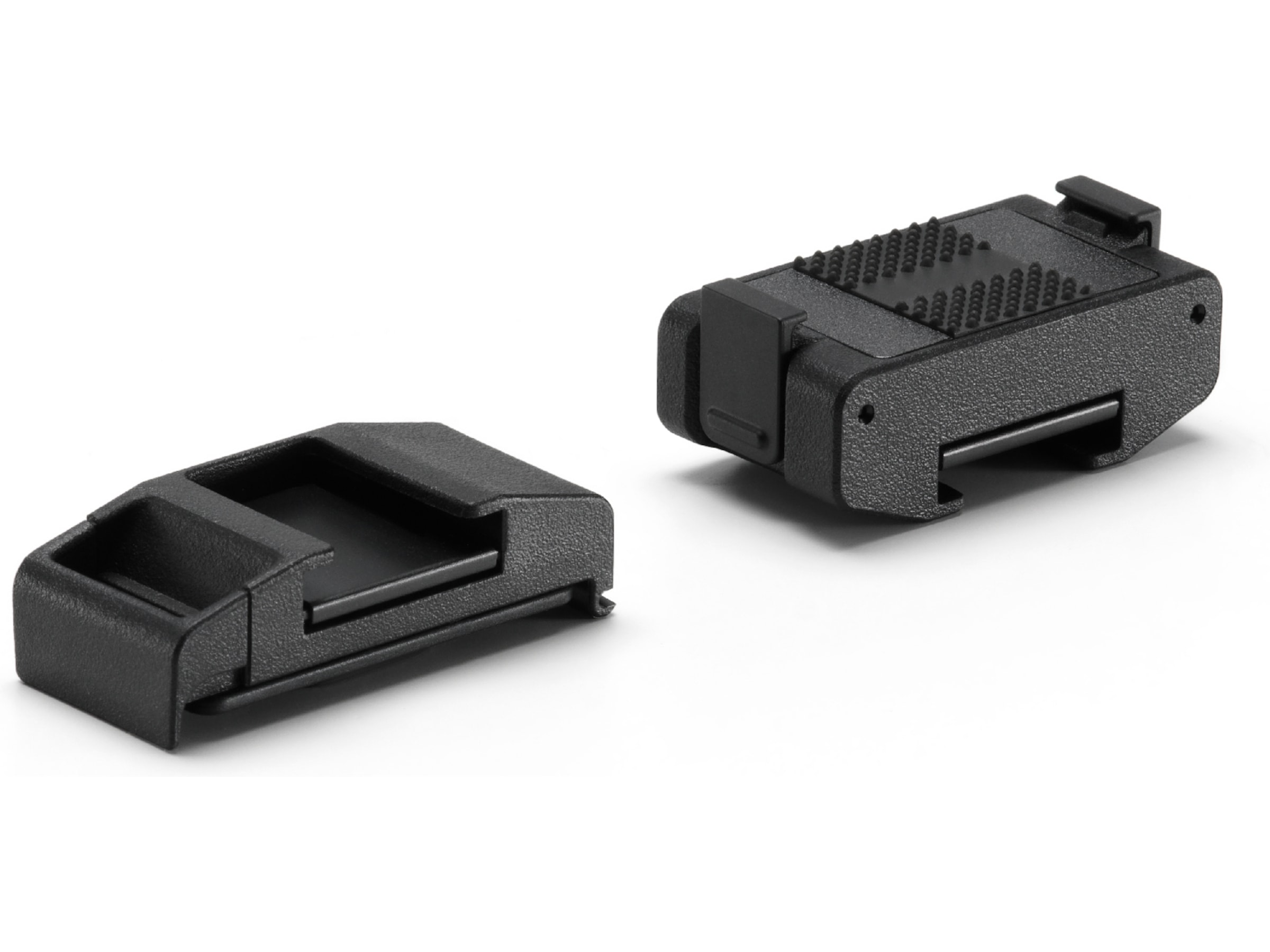 DJI Osmo Action Cold Shoe Expansion Kit Tilbehørssæt til kameraer